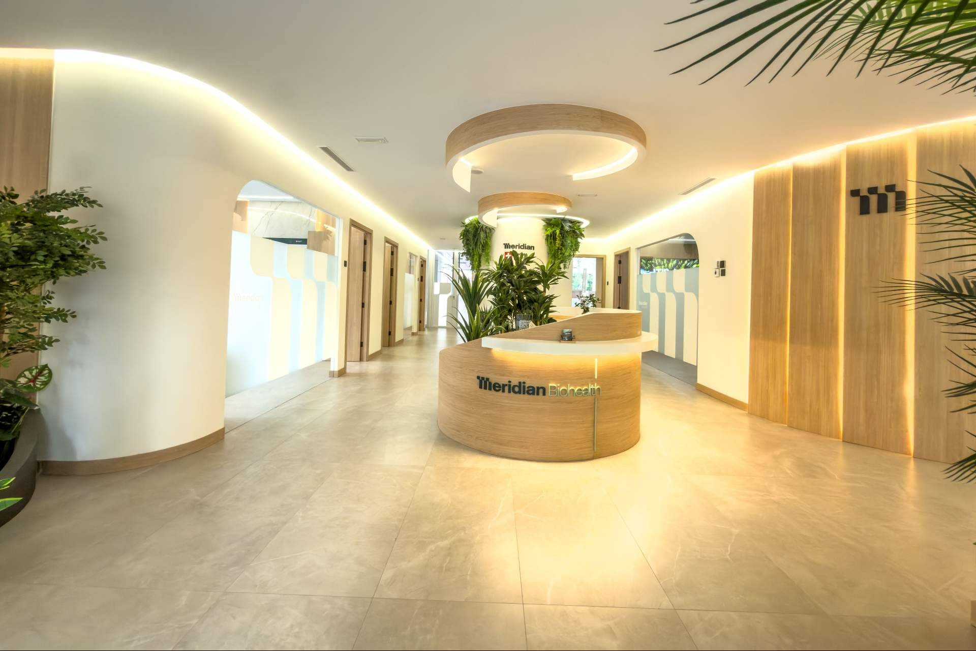 Meridian Biohealth; Odontología biológica y salud integrativa en España