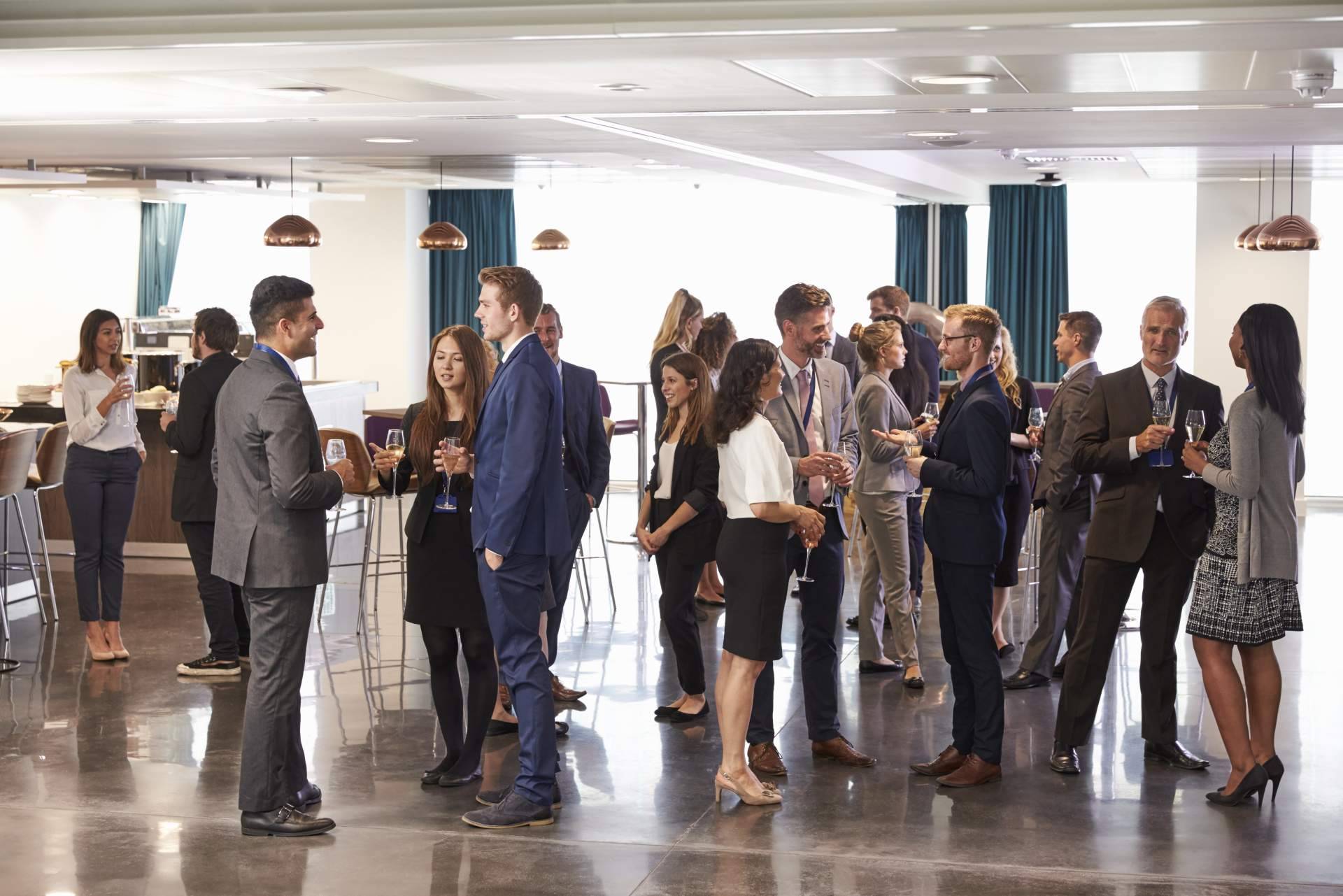 Networking en Burgos; ENEB convierte la ciudad en punto de encuentro global durante 72 horas