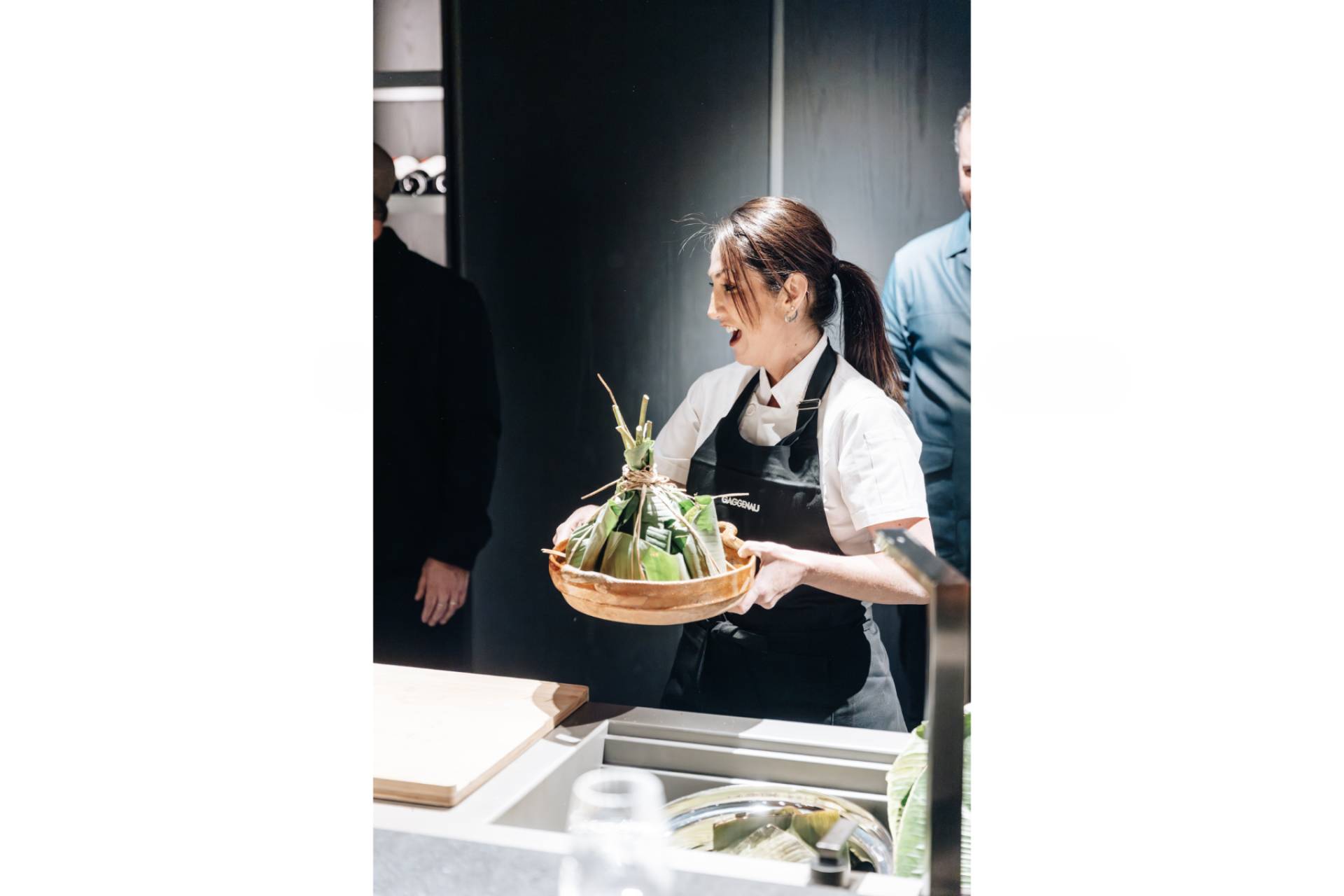 Madrid se convierte en el escenario de un 'Diálogo Gastronómico' entre España y Guatemala