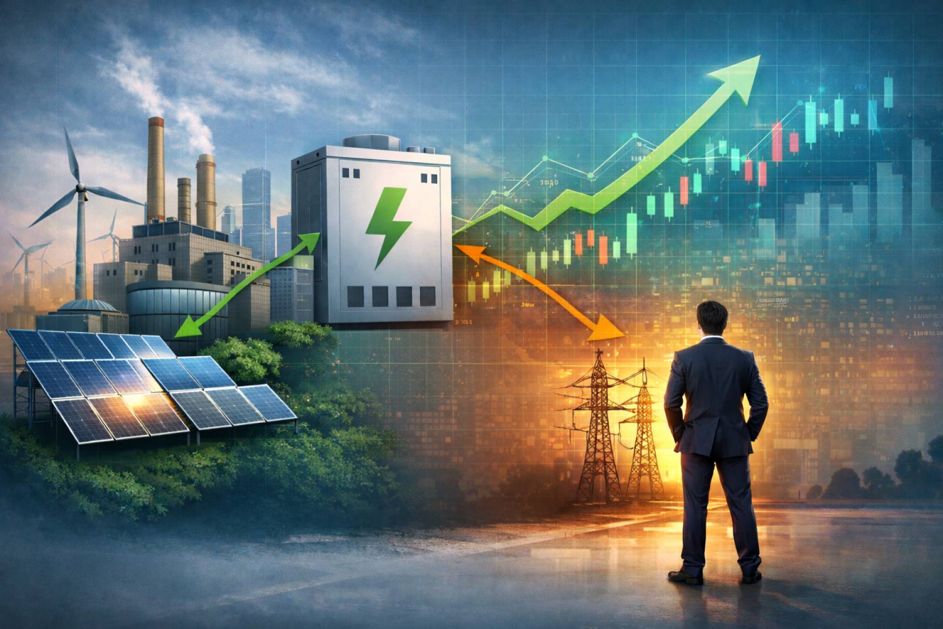 AleaSoft; de ahorro a ventaja competitiva en la industria en la era de la gestión activa de energía