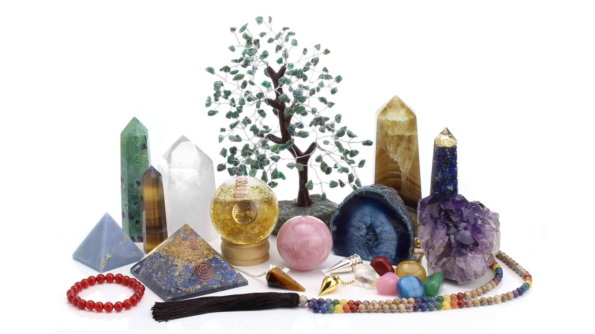 Confianza en minerales online para profesionales y tiendas con Online First de UniArt Minerales