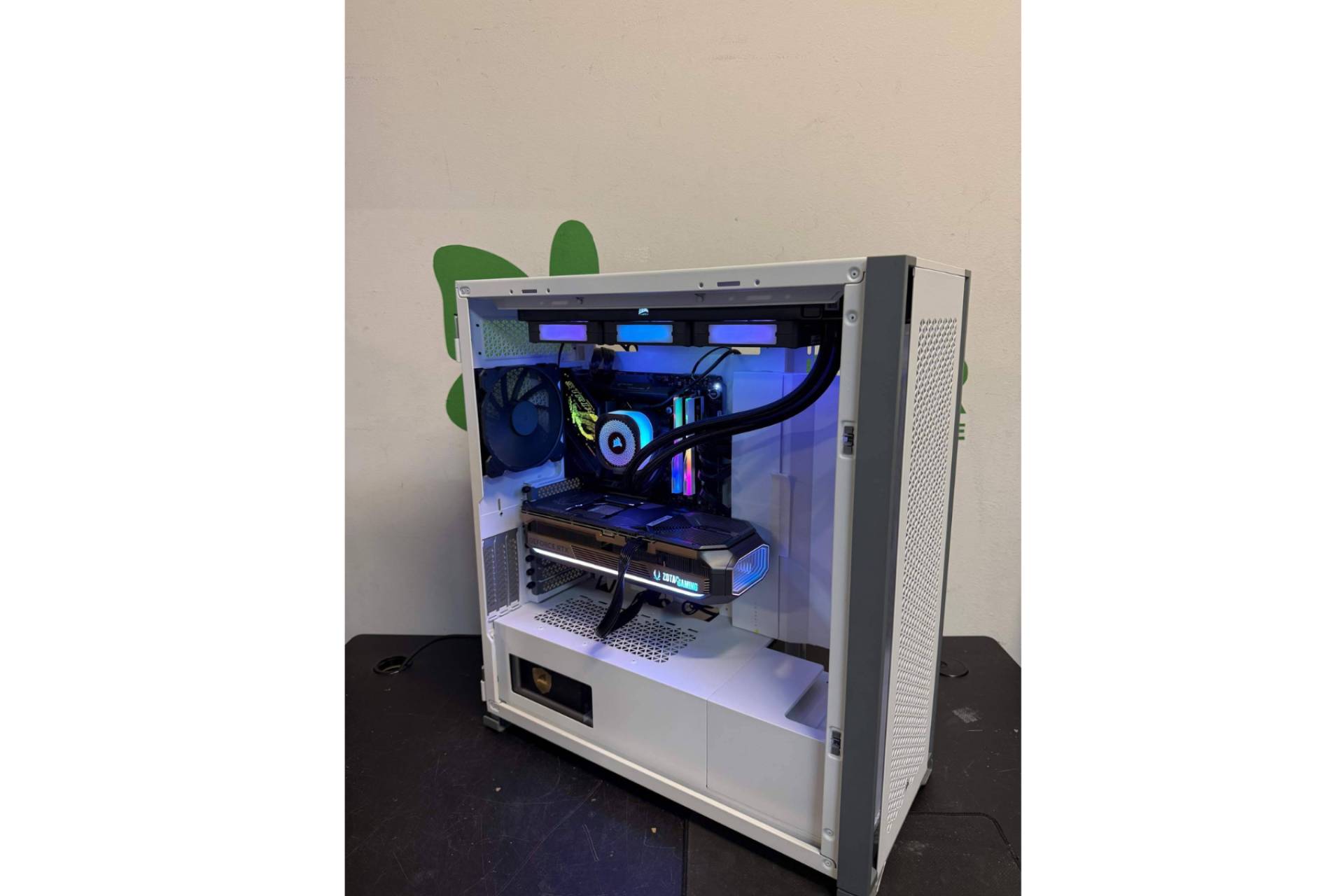 El acceso al gaming de alto nivel se amplía con la eliminación de costes en PCs con NVIDIA de Aussar