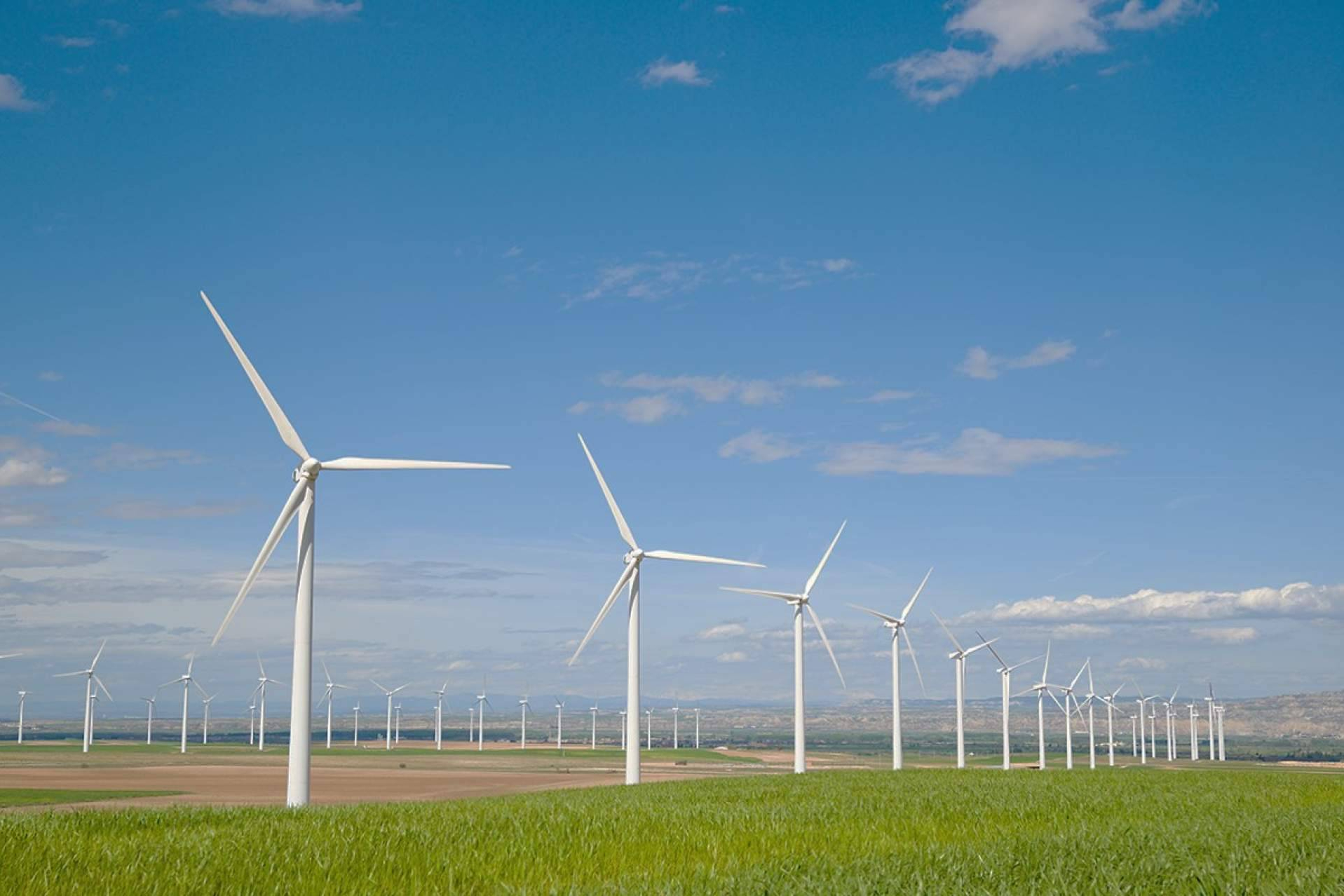 Consorcio Europeo de Avales impulsa los avales para subvenciones energéticas en proyectos de transición energética