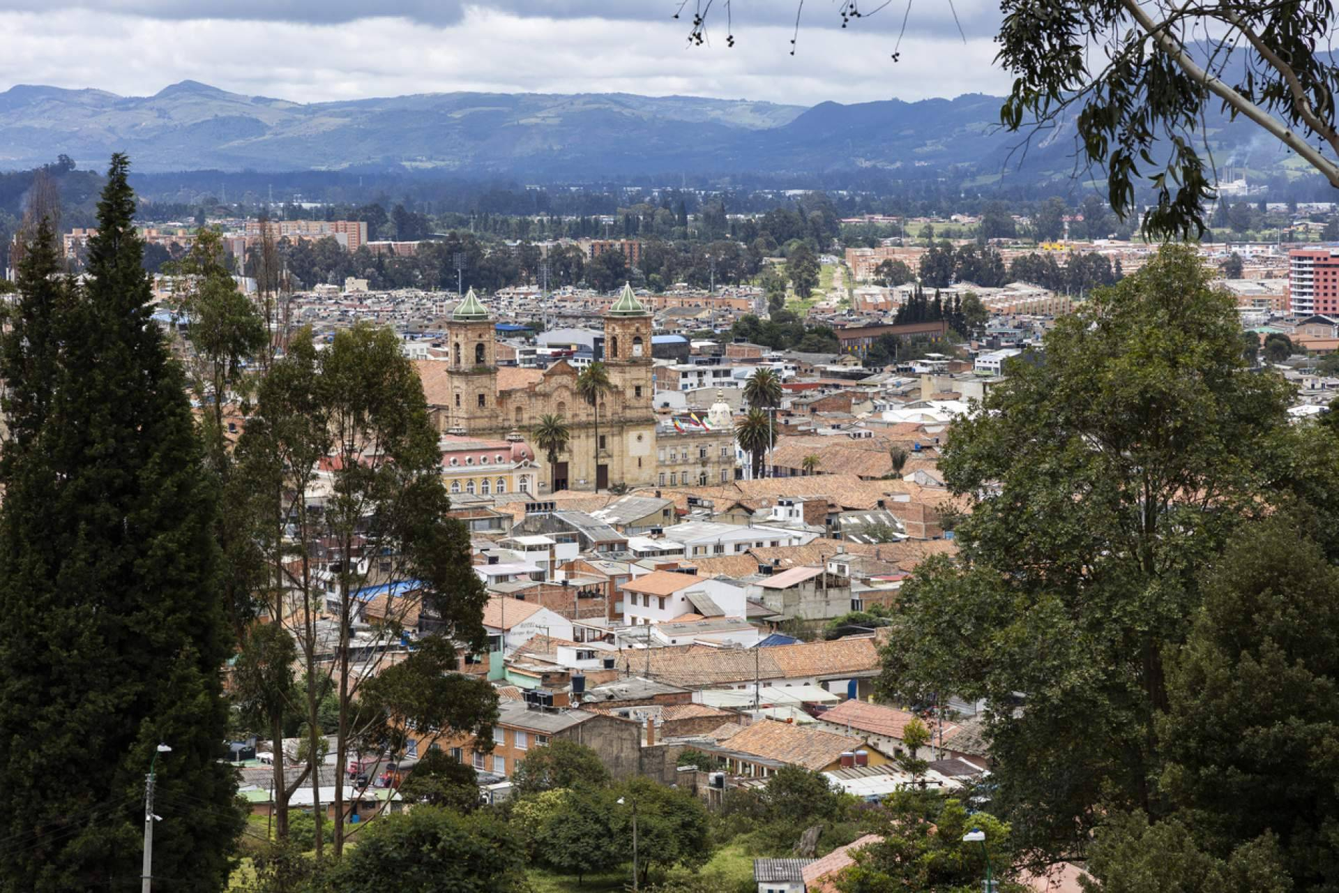 El proyecto Altia marca un nuevo paso de OIKOS en el mercado de vivienda en Zipaquirá