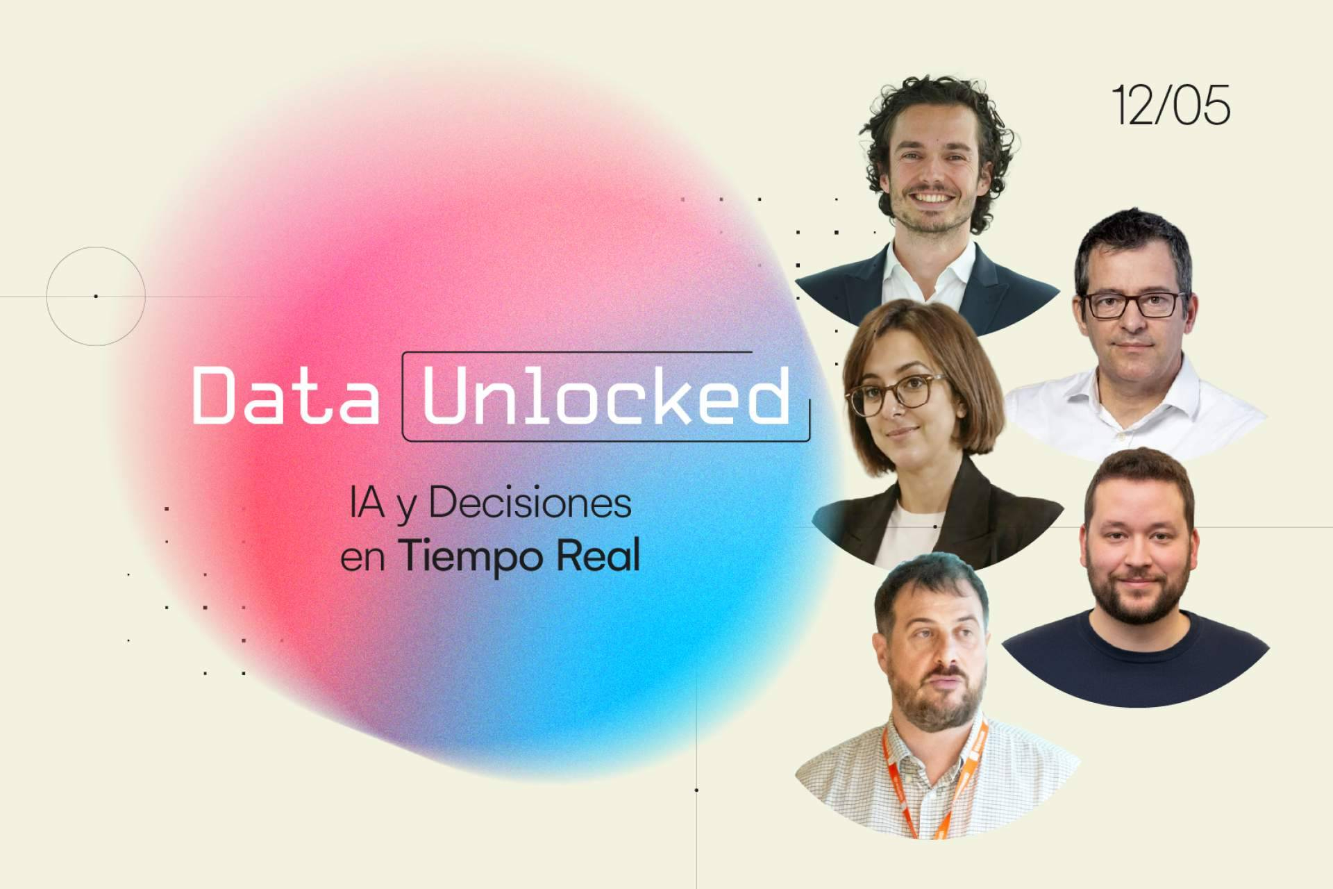 Bravent reúne líderes tecnológicos en Madrid para redefinir la toma de decisiones con IA