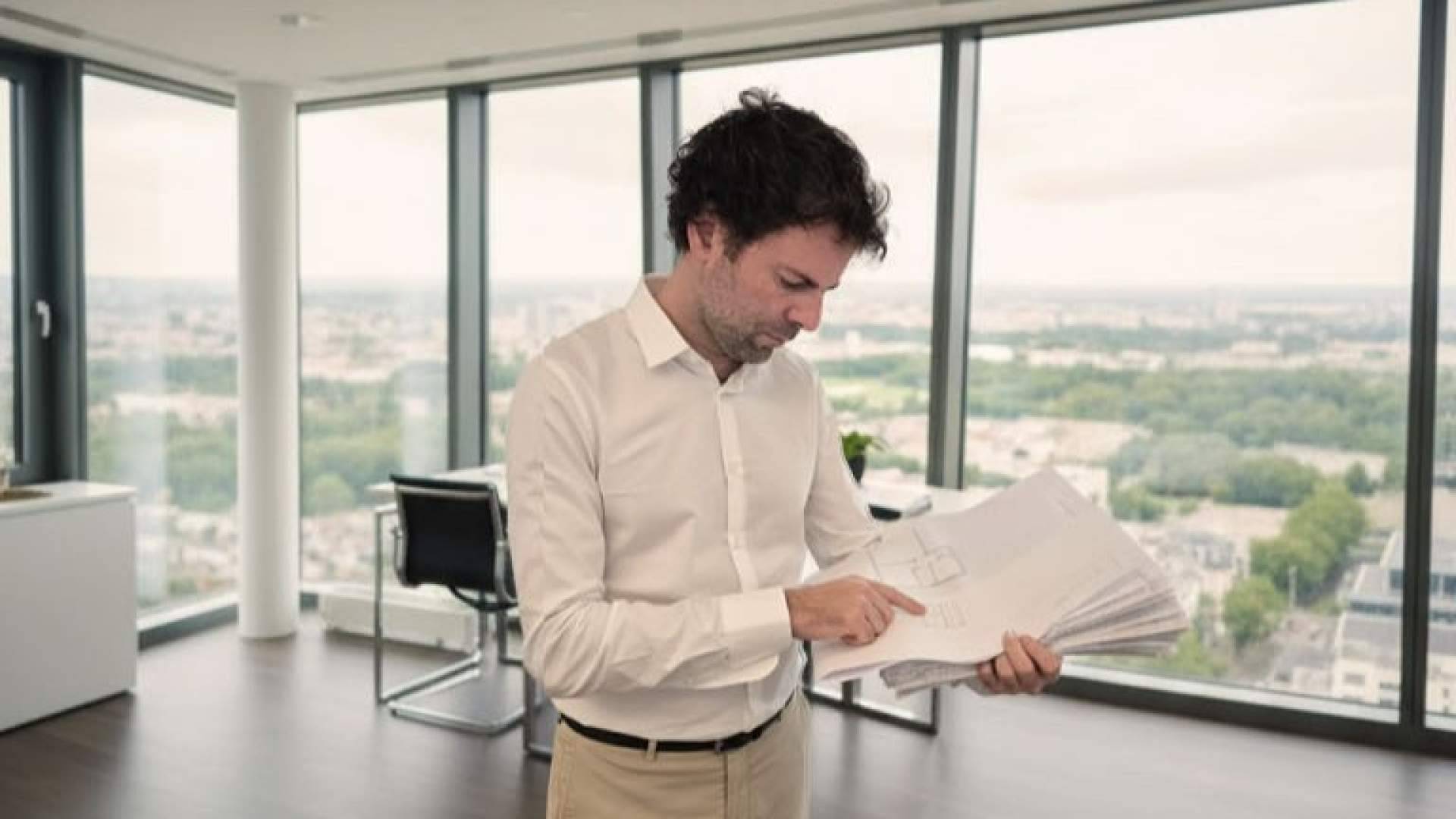Project management estratégico, el modelo de PSBMG para asegurar rentabilidad en arquitectura