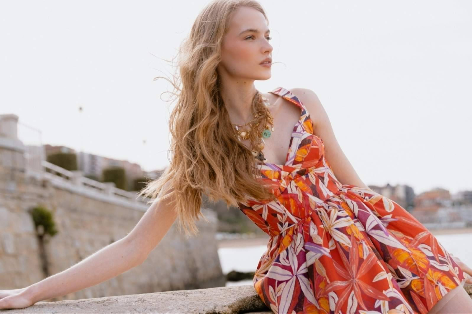 GUTS & LOVE; Piezas de moda española creadas para perdurar y emocionar