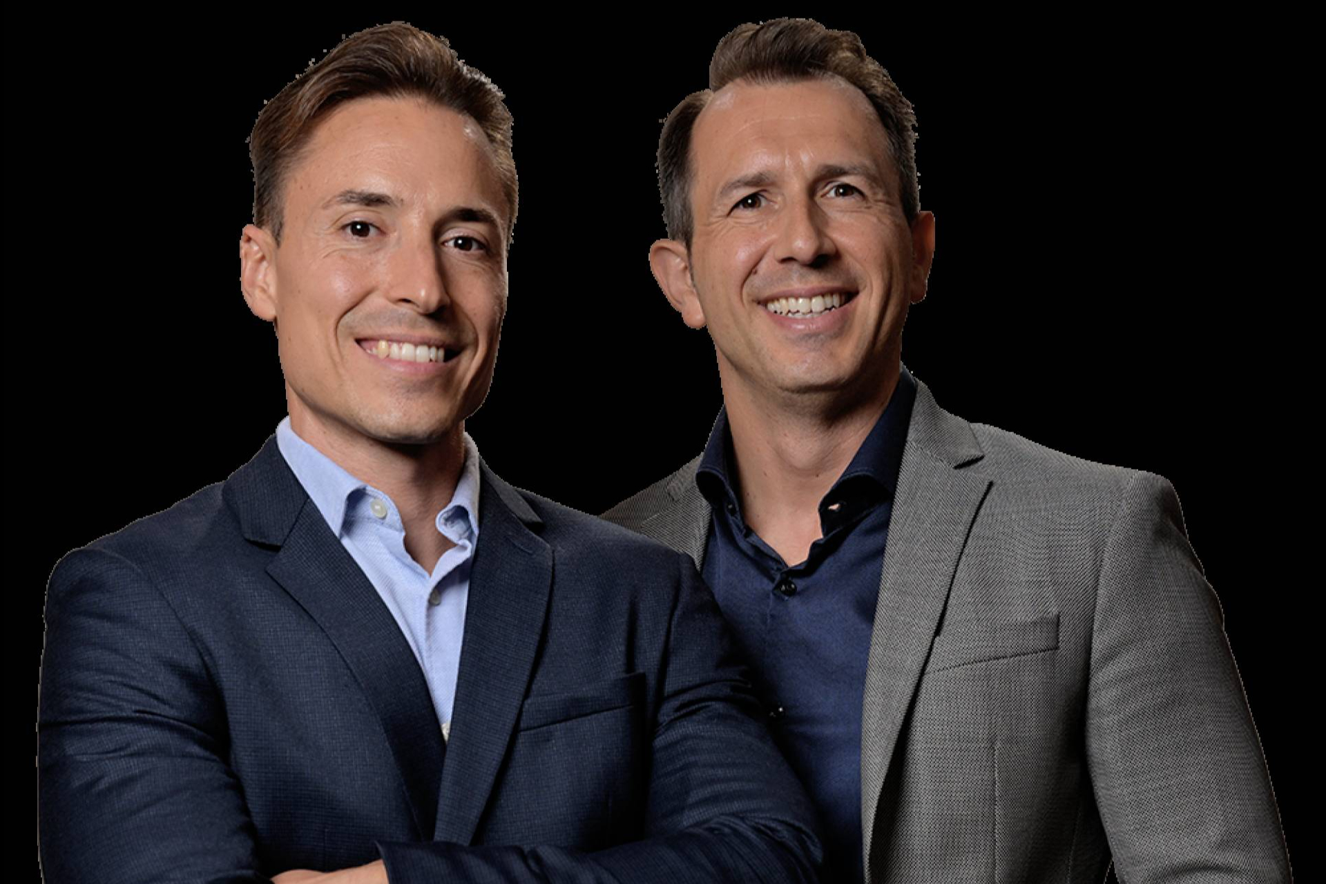 Técnicas de venta efectivas para empresas, la propuesta formativa de Alfonso y Christian