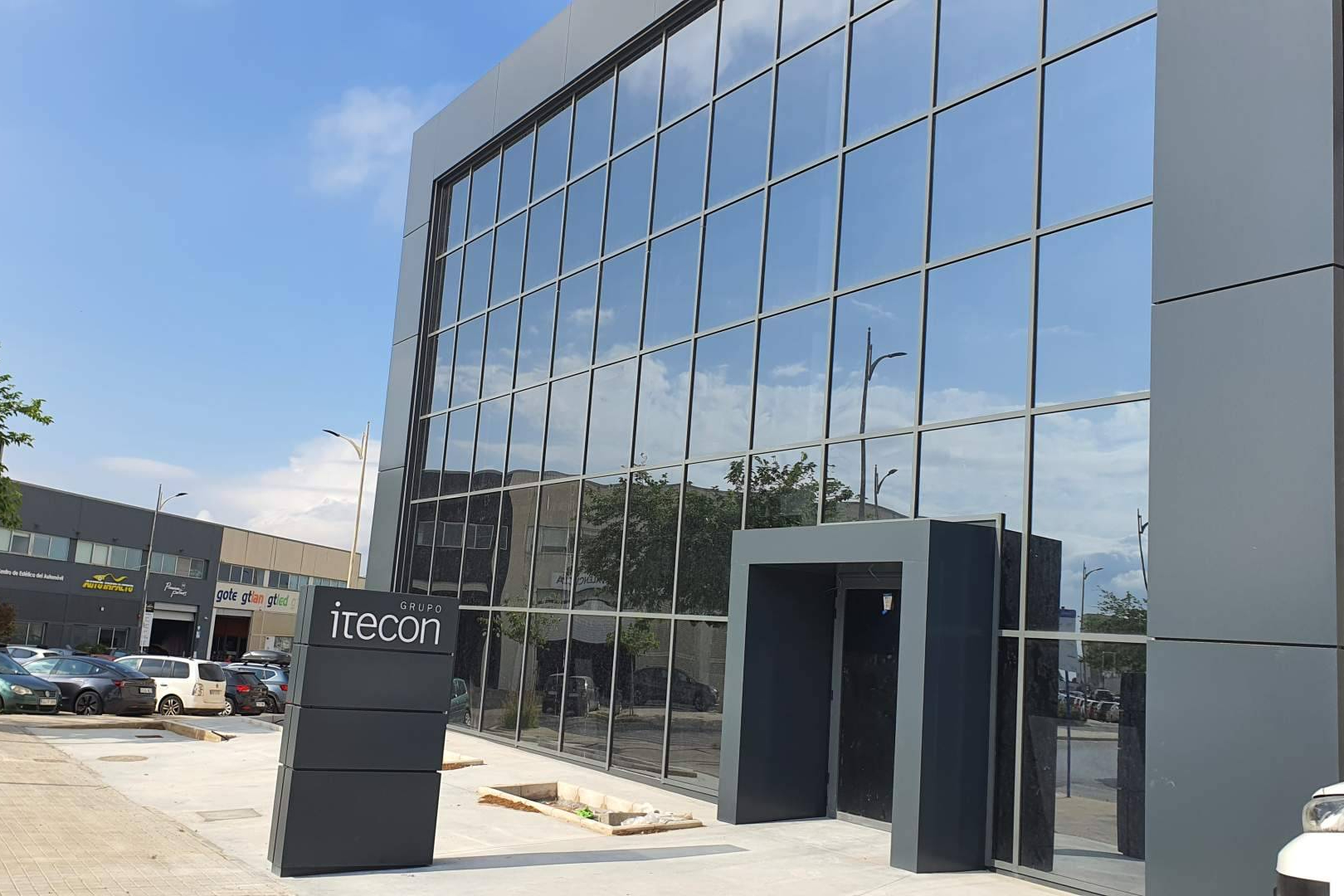 ITECON Wellness & Spa Design amplía su red en España con una nueva sede en Valencia