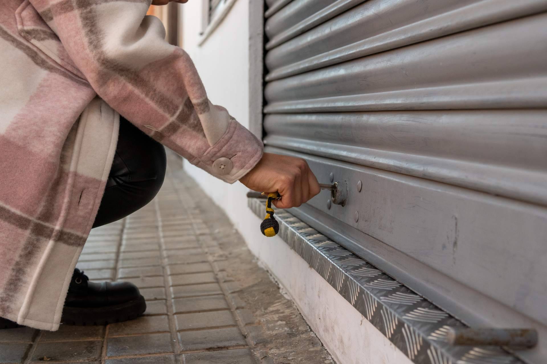Reparación de persianas en Málaga y Marbella con Soluciones Gonzalez