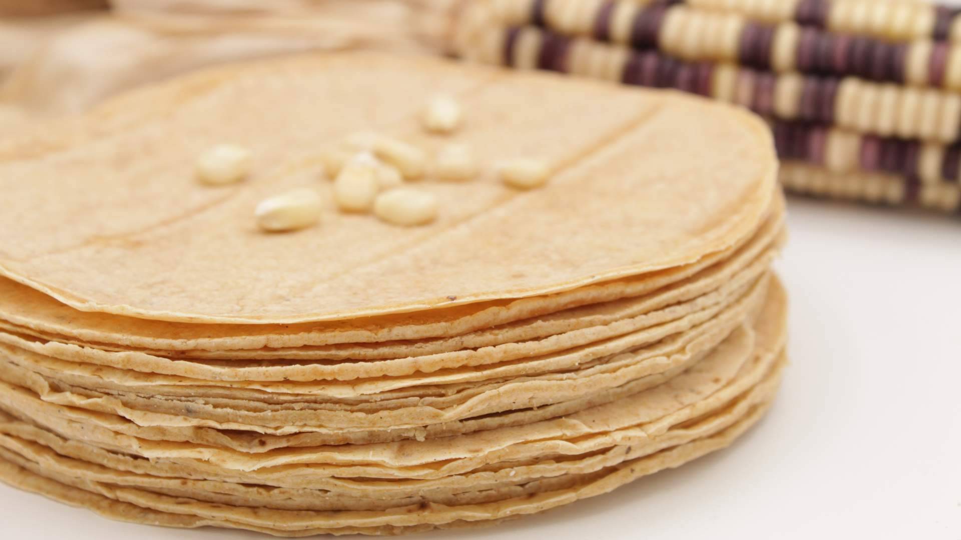 Maíz Maya refuerza la tradición gastronómica con tortillas de maíz nixtamalizado en España