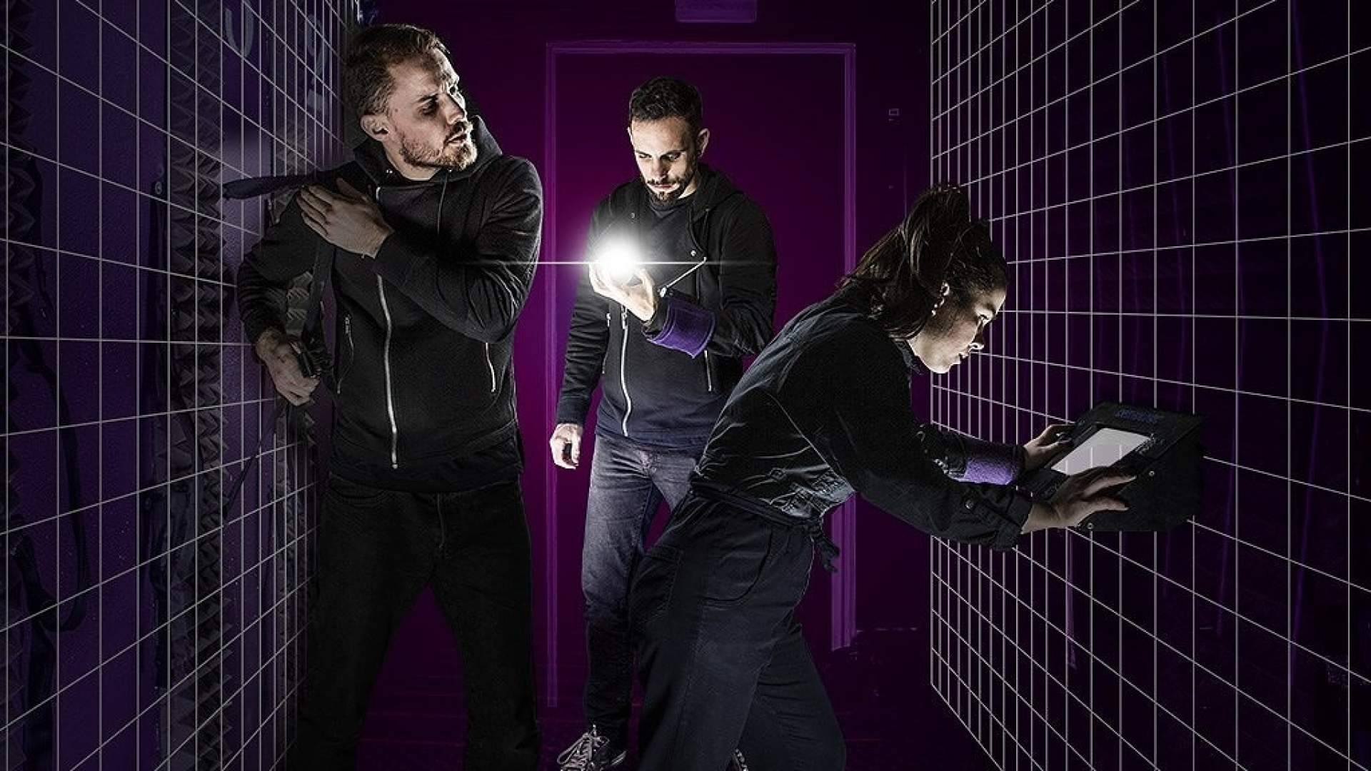 Cronologic, referente histórico del escape room en España, nominada a reconocimiento honorífico en los Es