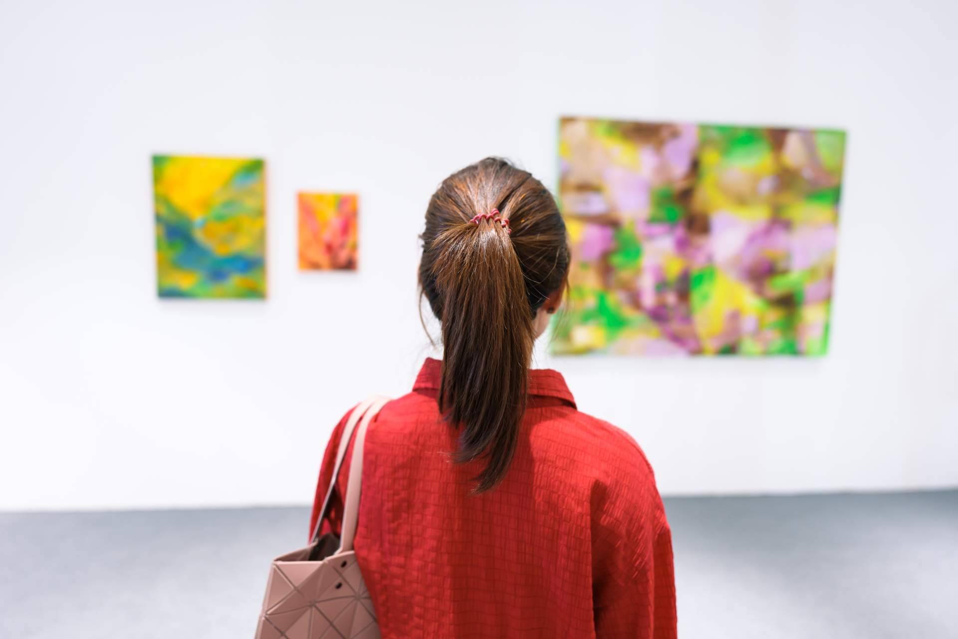 Montmartre celebra su tercera edición y consolida un espacio de referencia para el arte contemporáneo