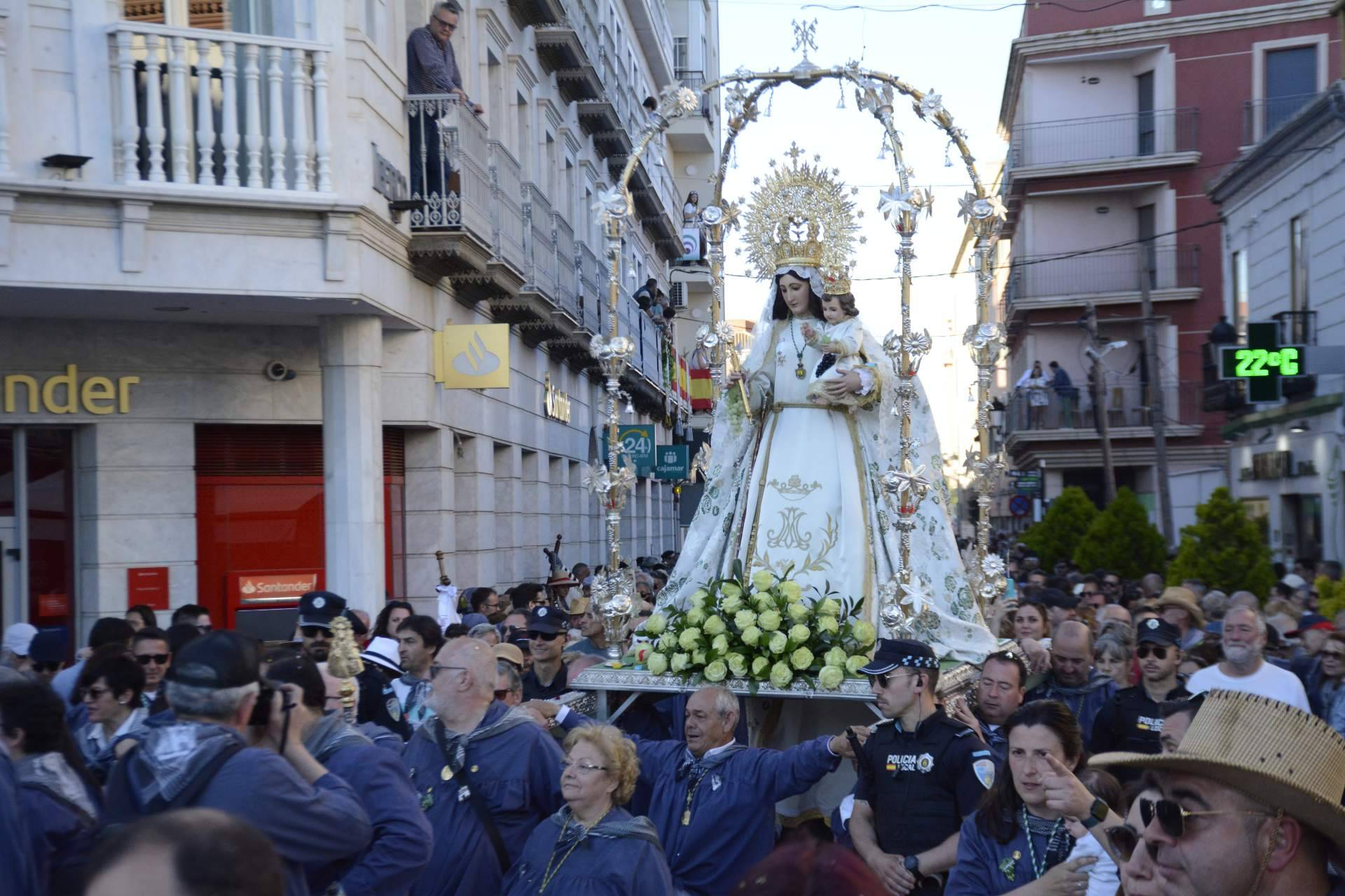 Descubriendo la Romería de Tomelloso; la tradición que sorprende