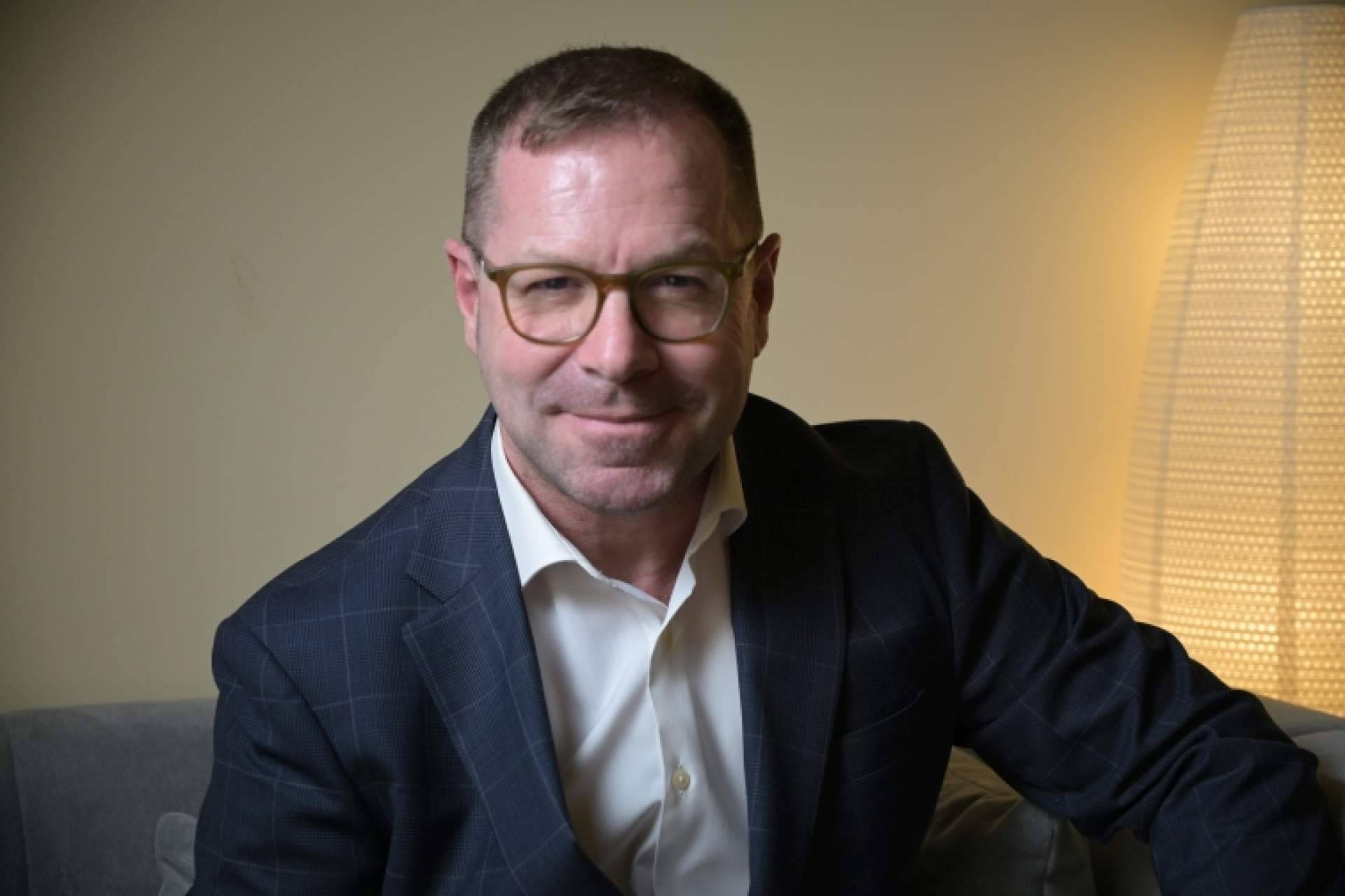 David Moya Real Estate, la primera inmobiliaria hispana en Emiratos