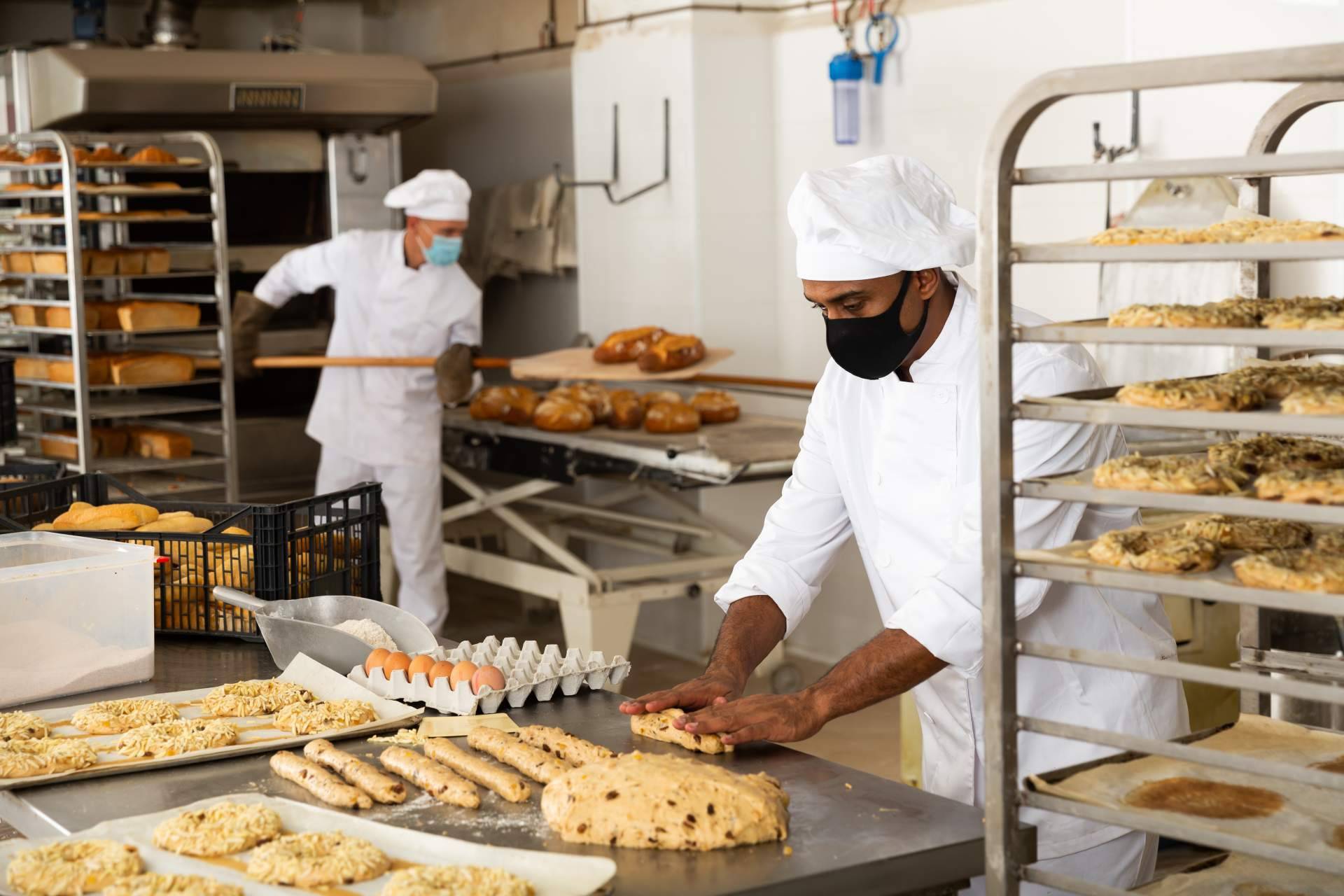 Cómo un ERP para obradores ayuda a optimizar producción y reparto