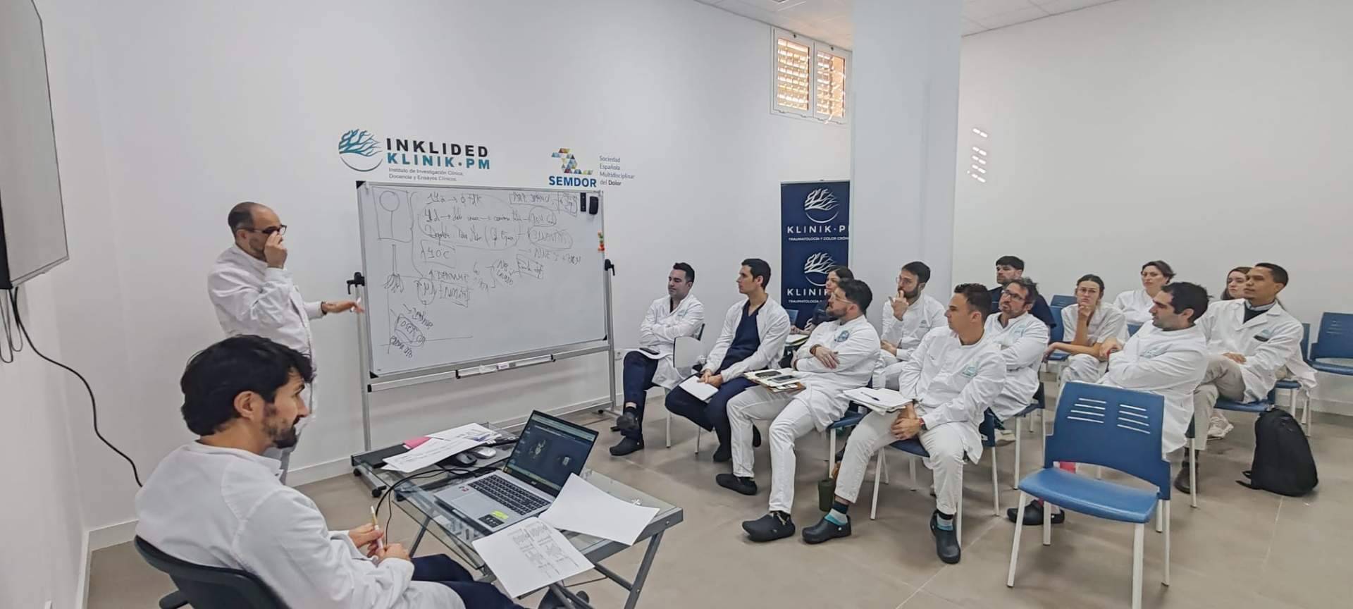 El error que cometen miles de pacientes con dolor de hombro y que puede llevarles a operarse sin necesitarlo