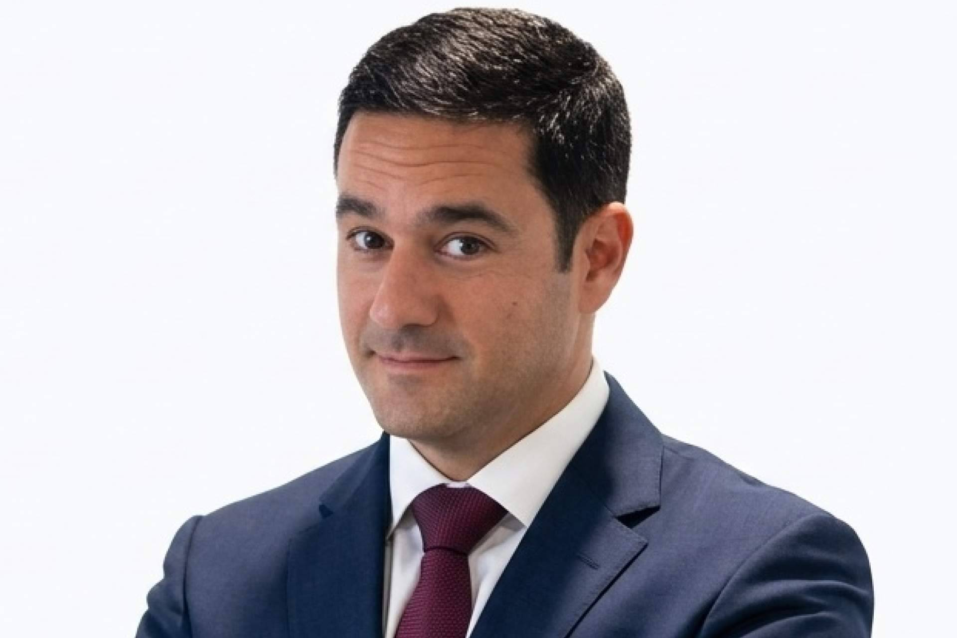 Alonso Quintero Acosta, experto español en Amazon, marketplaces, VAT Europa y crecimiento de marcas