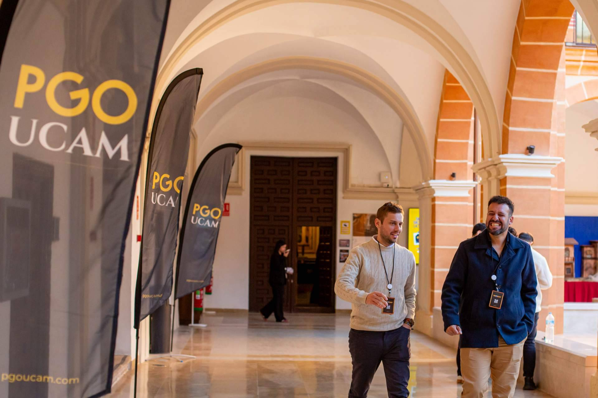 PgO UCAM impulsa la excelencia en ortodoncia con un programa formativo junto a un profesor de Harvard