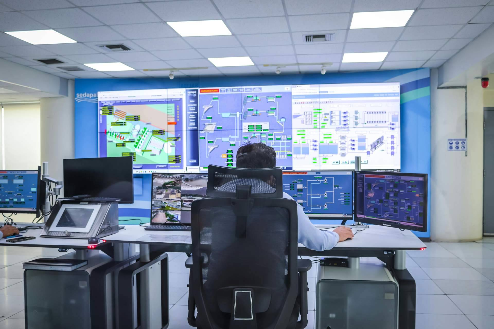 El ransomware industrial ya no busca secuestrar datos sino detener fábricas