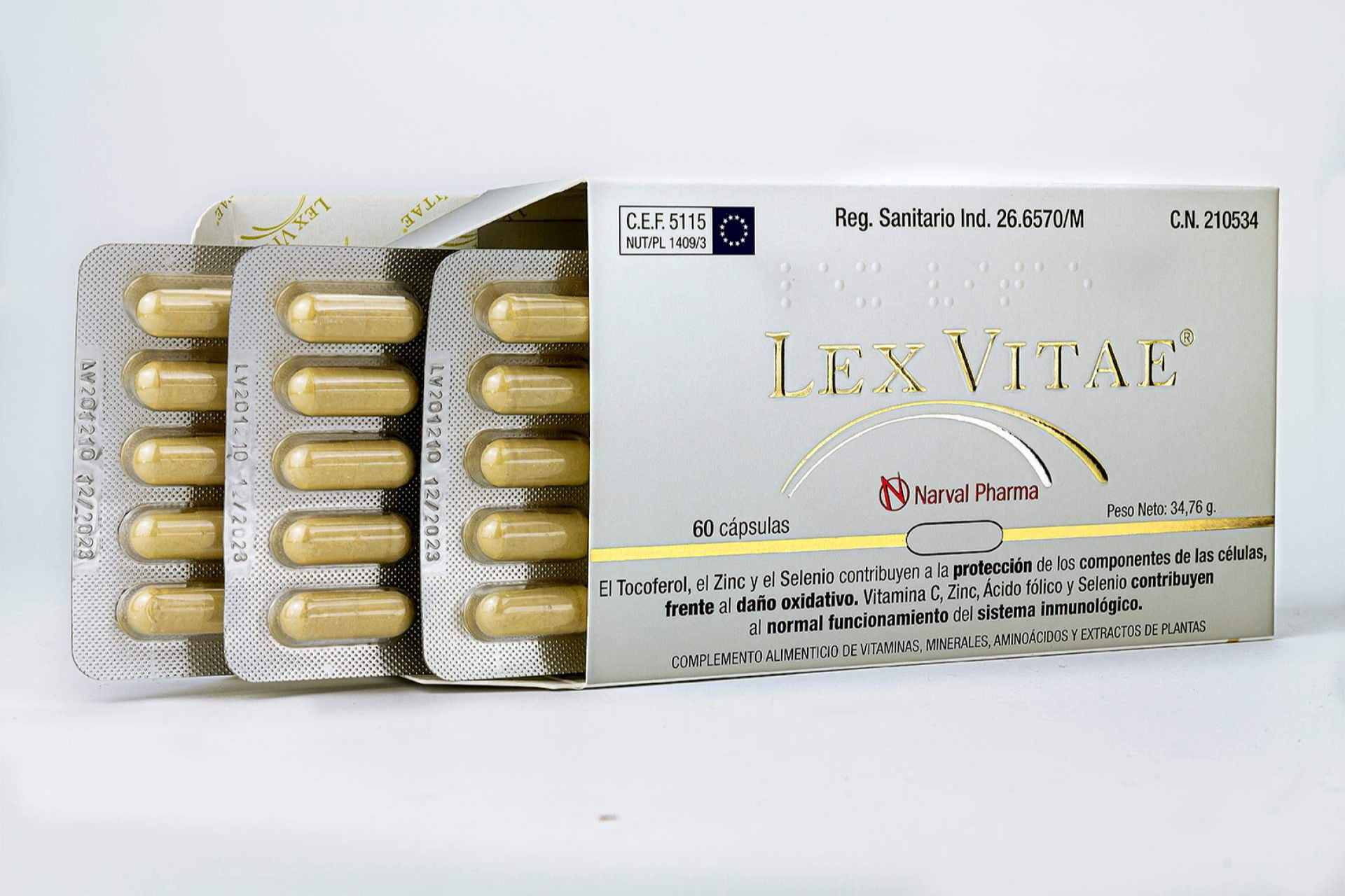 El auge de la belleza funcional en 2026 transforma el concepto de belleza desde dentro