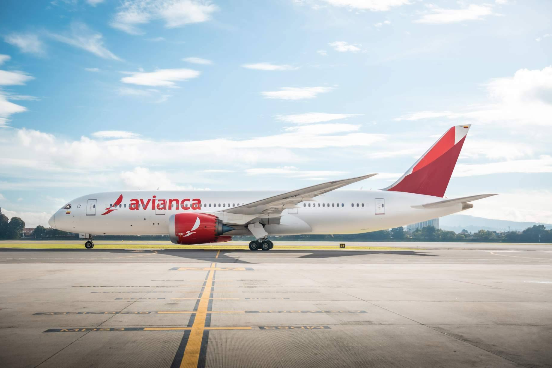 España amplía su conexión con Latinoamérica gracias a las rutas directas de Avianca hacia Colombia y Centroamérica