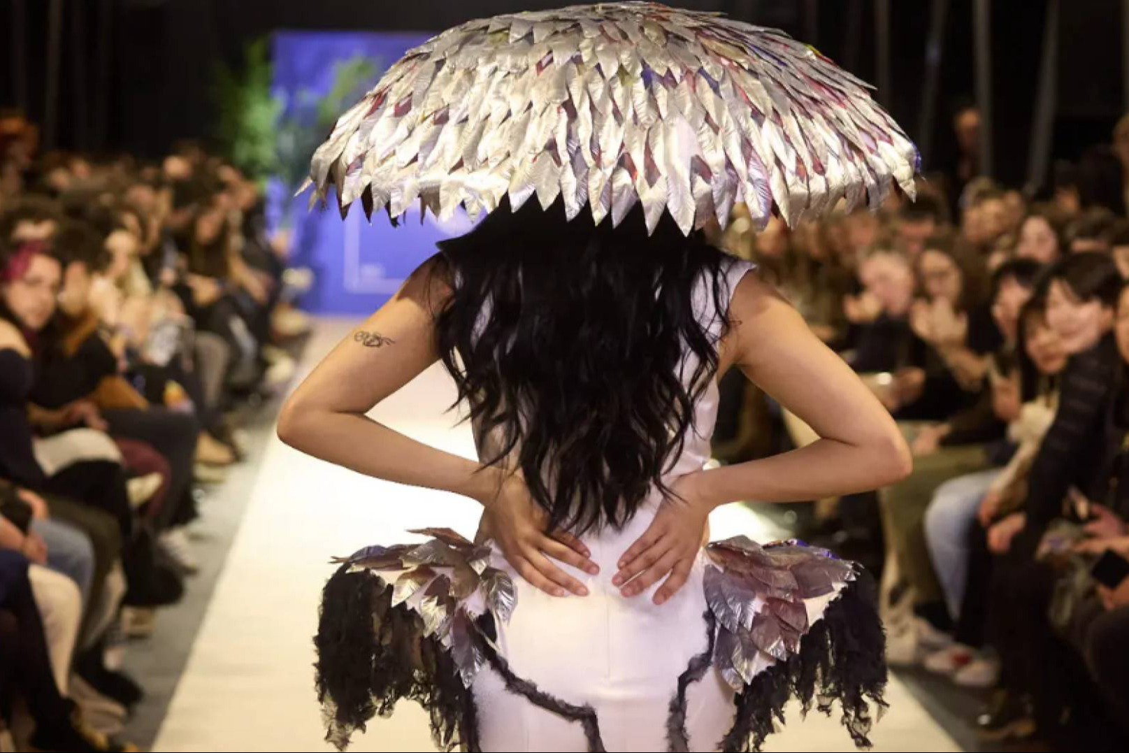 Diseño en Pamplona; una elección con proyección profesional en sectores creativos y digitales