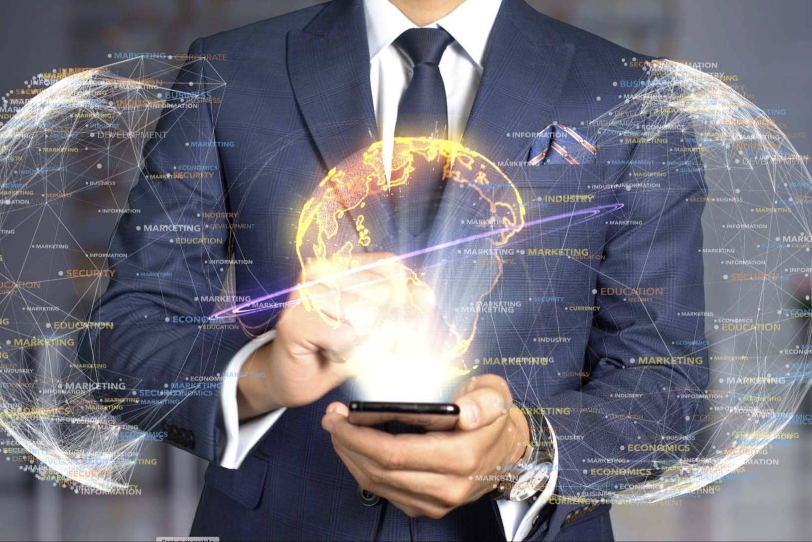 Cómo VC-A acompaña la transición de las compañías hacia un modelo de empresa inteligente