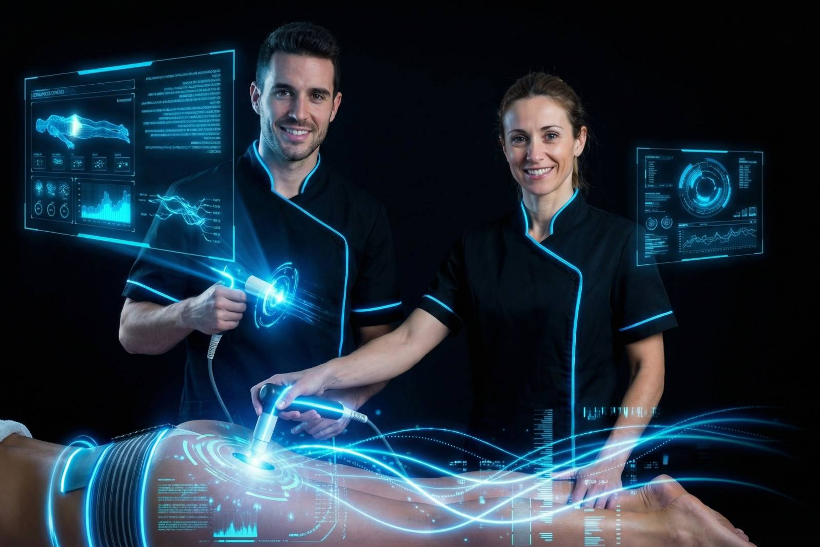 Capenergy refuerza su posición en radiofrecuencia médica con una tecnología de alta potencia certificada