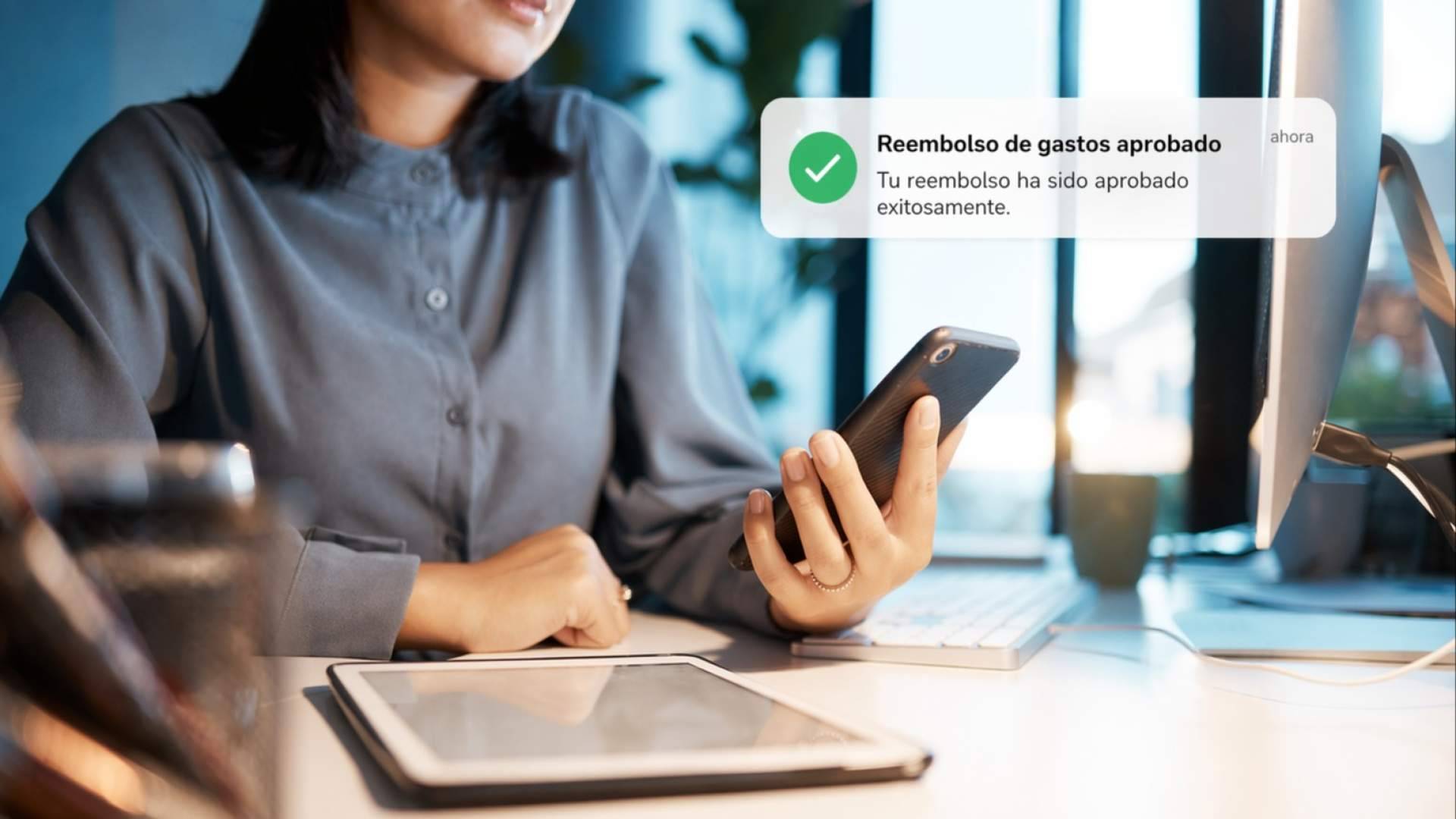 Control de Gastos®; la herramienta líder en México para el control y comprobación de gastos con validación SAT