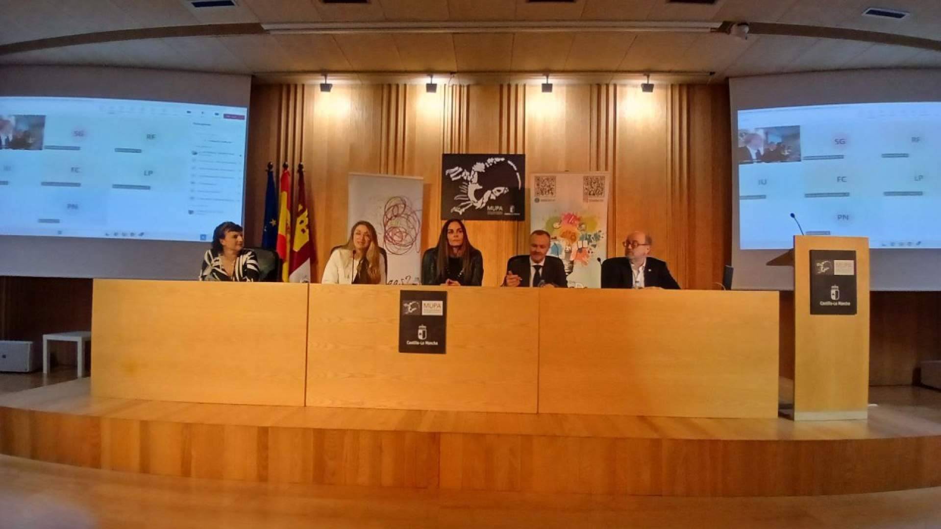 Cuenca lidera el debate sobre Altas Capacidades en su III Congreso