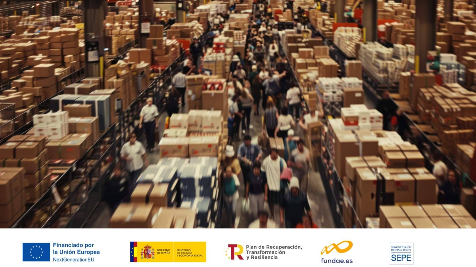 Grupo MainJobs impulsa un programa gratuito de sostenibilidad para pymes de Gran Distribución