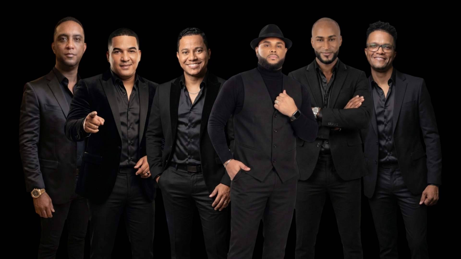 El diálogo cultural de Grupo Nox que redefine la bachata contemporánea desde Europa