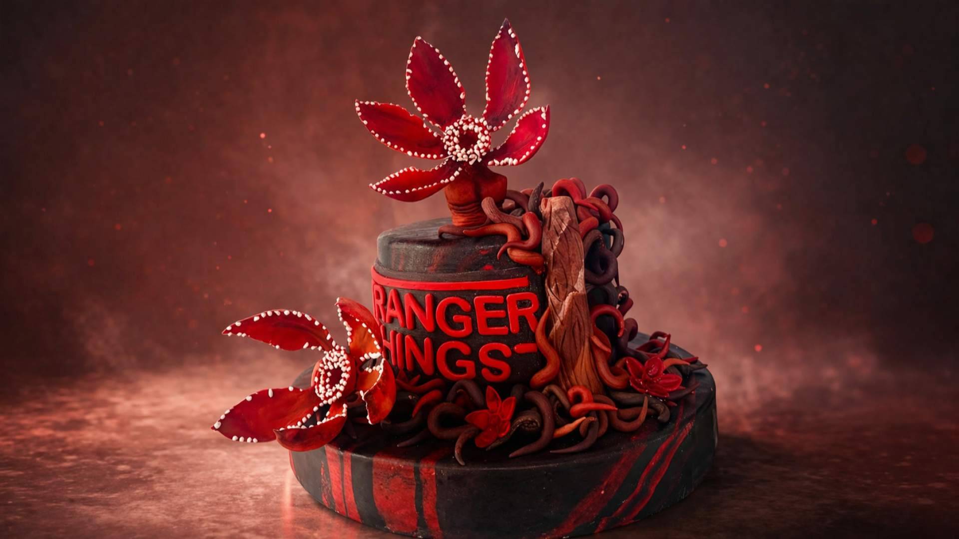 Tartas personalizadas en Madrid, la propuesta creativa de Dulce Mon-Bè en repostería artesanal