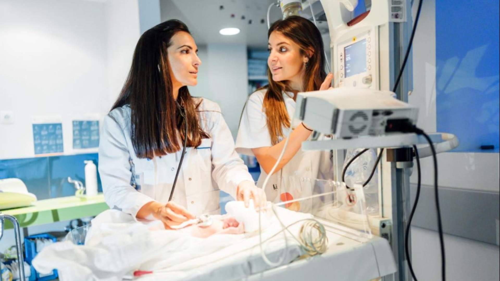 Una resolución judicial histórica pone el foco en las negligencias médicas durante el parto