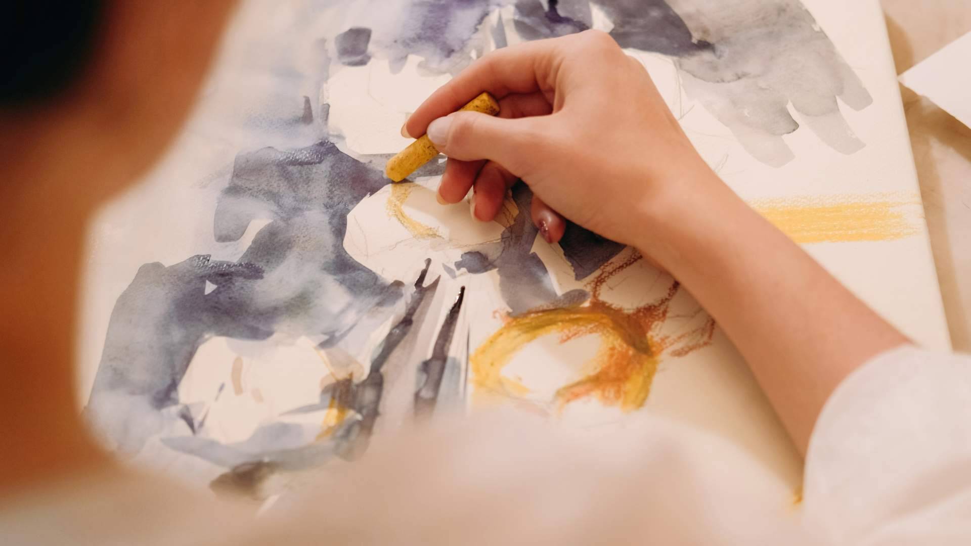 Montmartre, donde el arte contemporáneo español encuentra su mercado