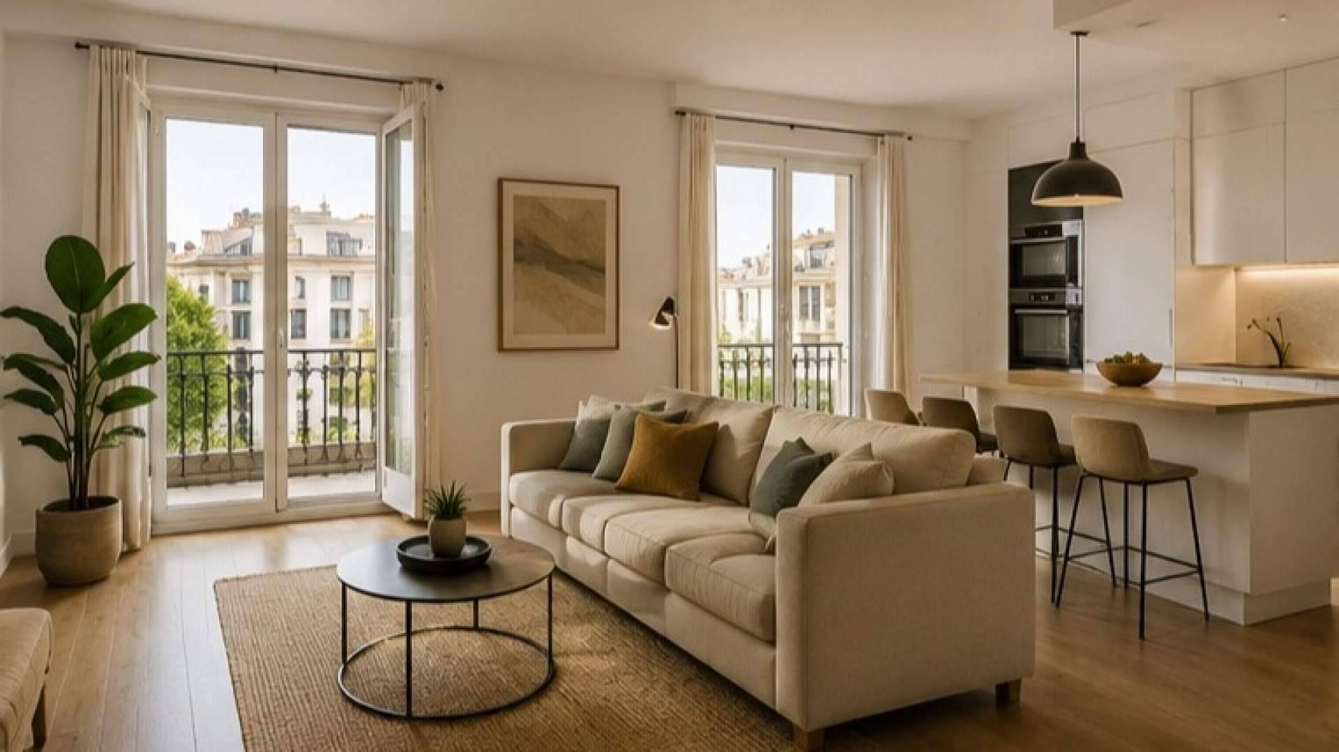 Qué tipo de viviendas se están vendiendo más rápido en Madrid en 2026