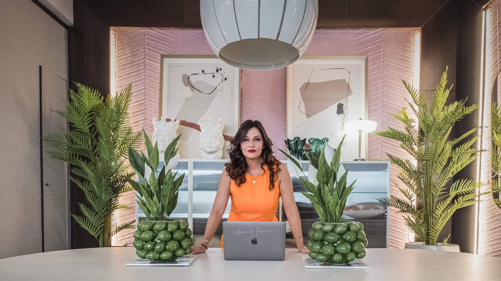 Mónica Urbano, Agencia de Marketing en Jaén, celebra 10 años ayudando a crecer a empresas y marcas