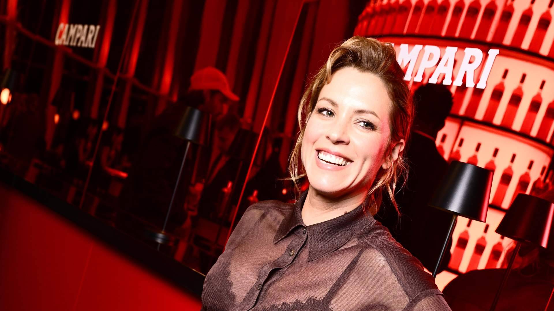 El talento español brilla en la fiesta más exclusiva de Campari en el corazón del Festival de Cannes