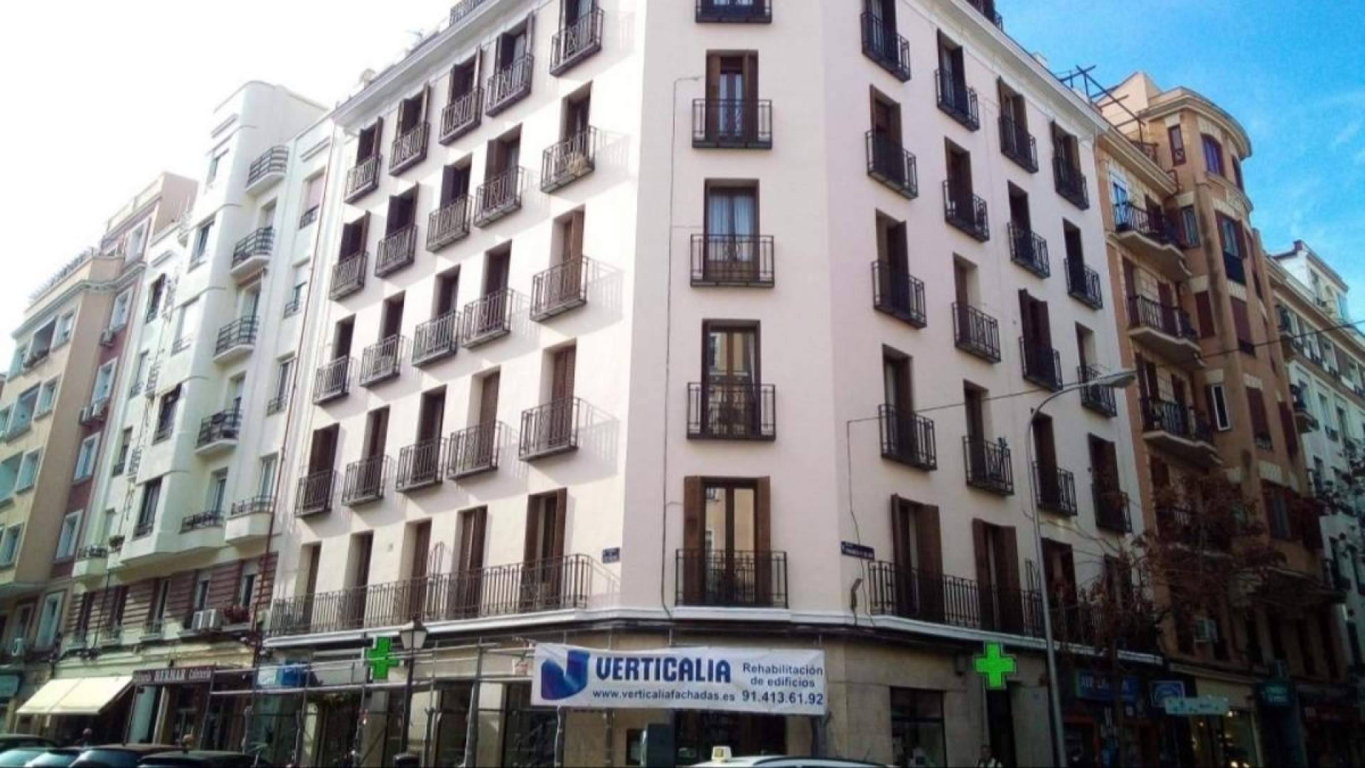 ¿Los edificios pierden dinero? Guía para aprovechar las subvenciones de eficiencia energética en Madrid
