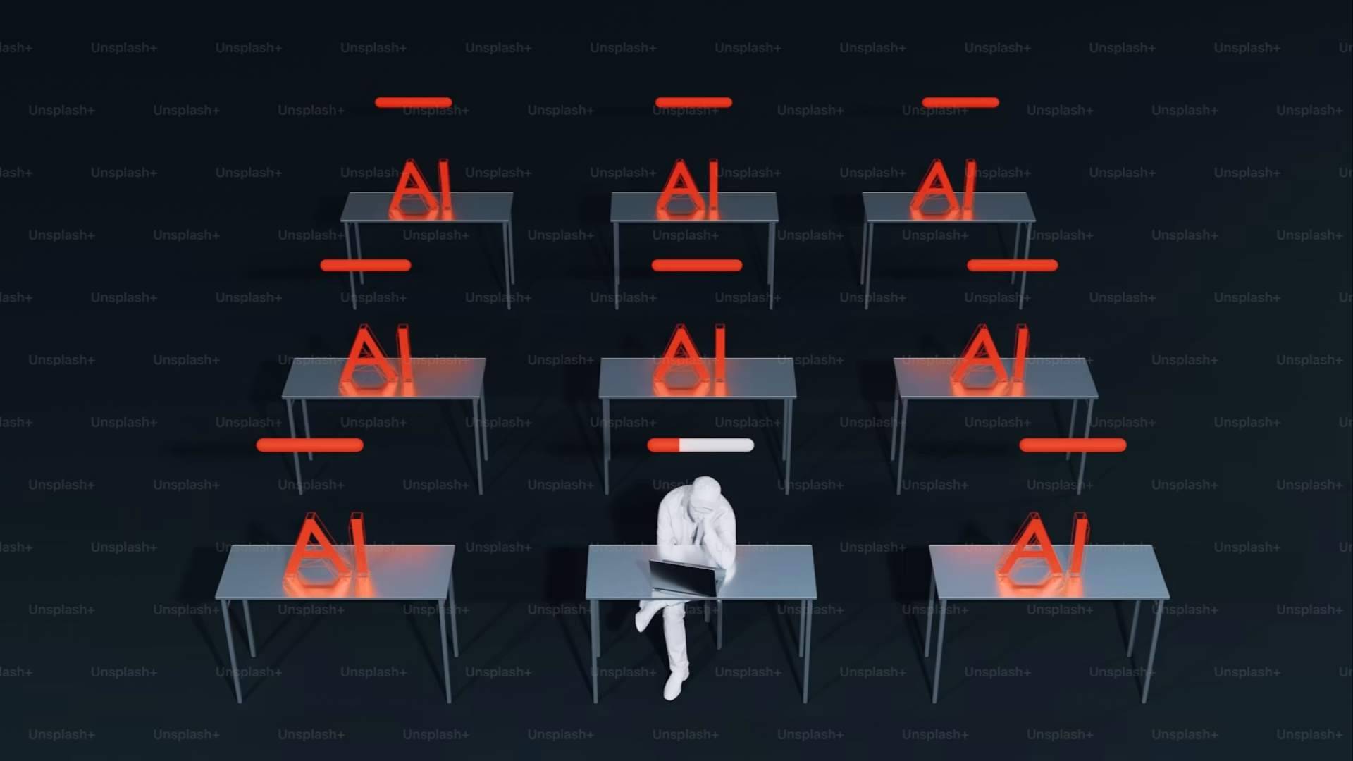 La era de los Digital Workers ya ha comenzado; así pone Nodus Protocol orden a la IA empresarial