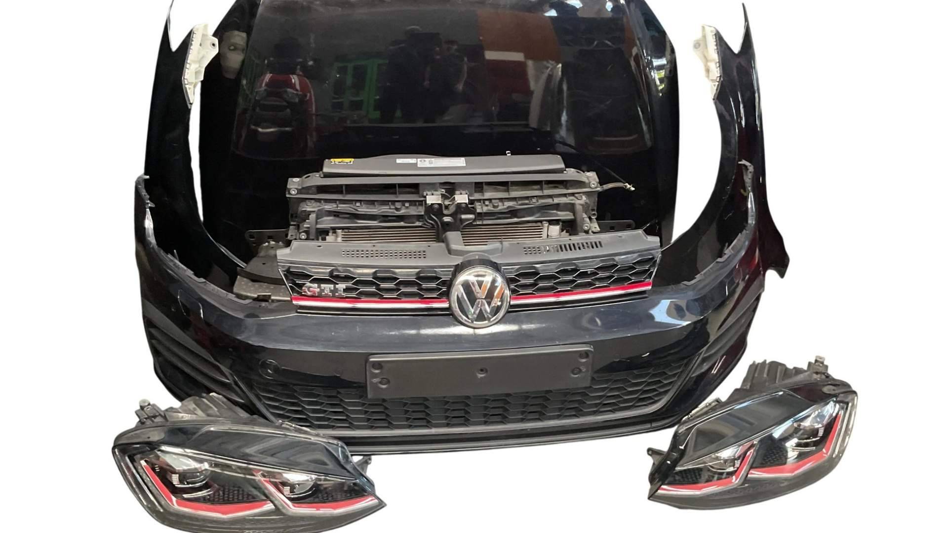 AutoRR Automoción amplía el acceso a recambios de coche de segunda mano mediante una red de desguaces