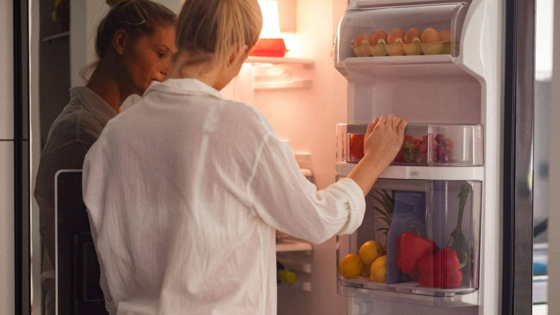 La operación bikini aumenta la ansiedad por la comida (y la ciencia sabe por qué)