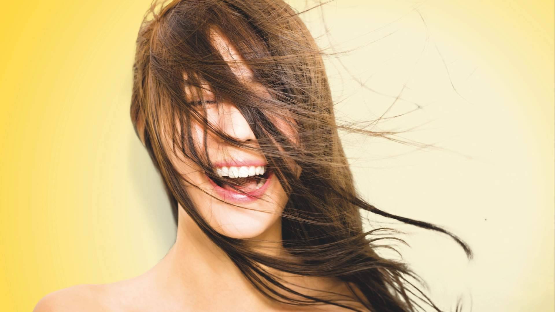 La cistina y la queratina marcan la base de un cabello sano con Cystiphane Fort