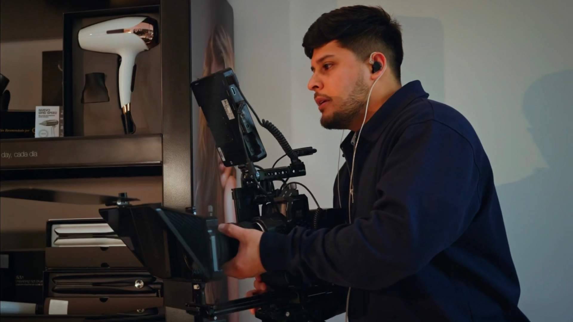 La Compañía Creative impulsa contenidos audiovisuales enfocados en visibilidad y crecimiento de marca