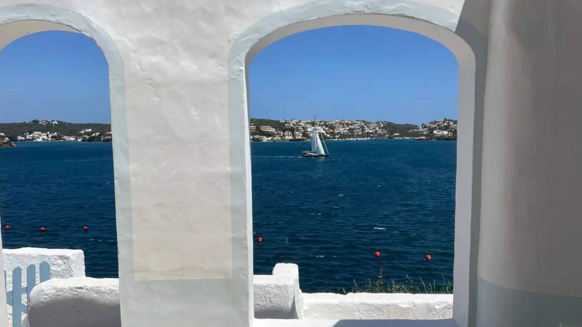 Las playas de Menorca siguen conquistando a los viajeros de todo el mundo