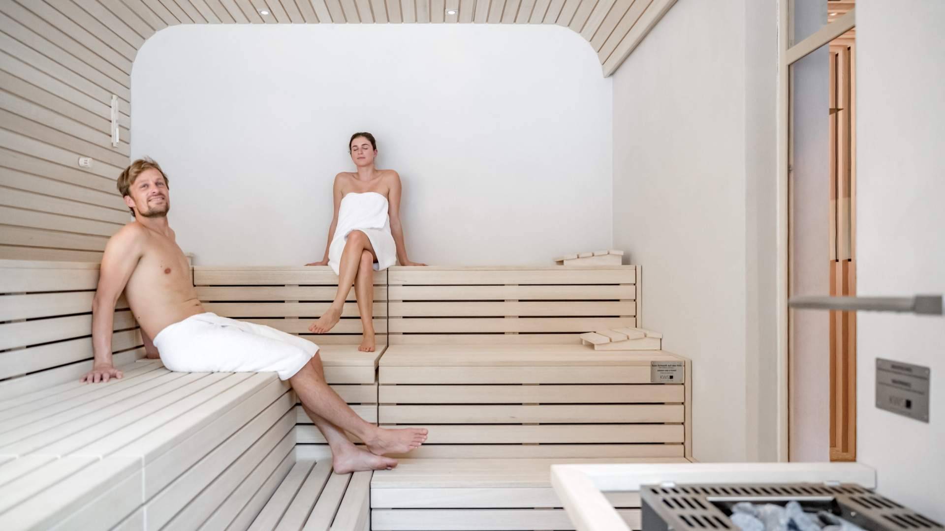 Como tener ambientadas las toallas en el spa, para conseguir un olor a limpio