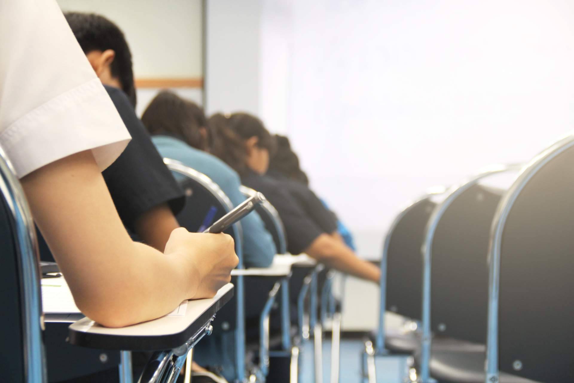 American Test Center en el centro de Madrid destaca para realizar exámenes oficiales de Inglés