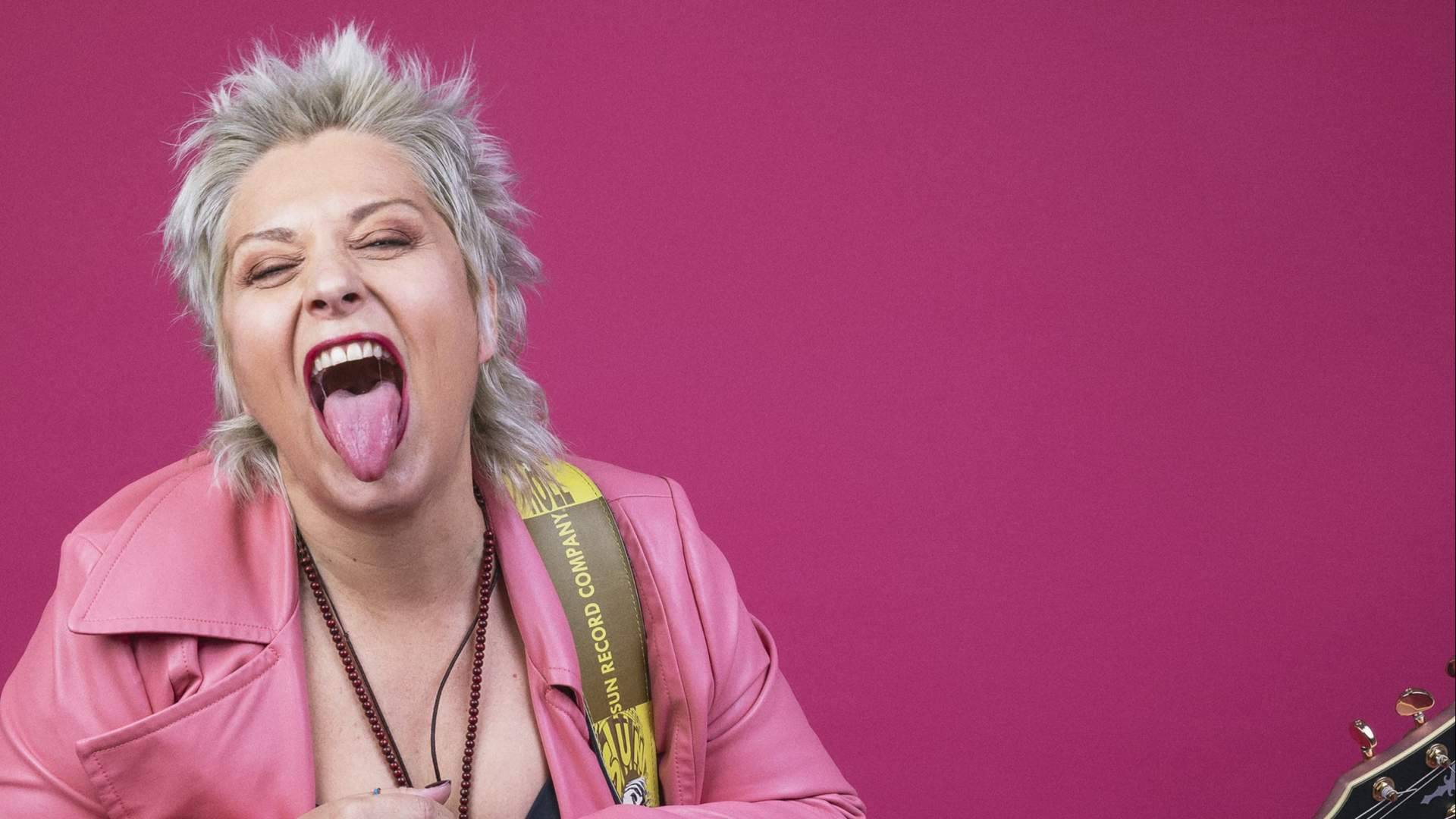 Wiccan Play Blues; el nuevo sello que impulsa a mujeres artistas mayores de 40 años