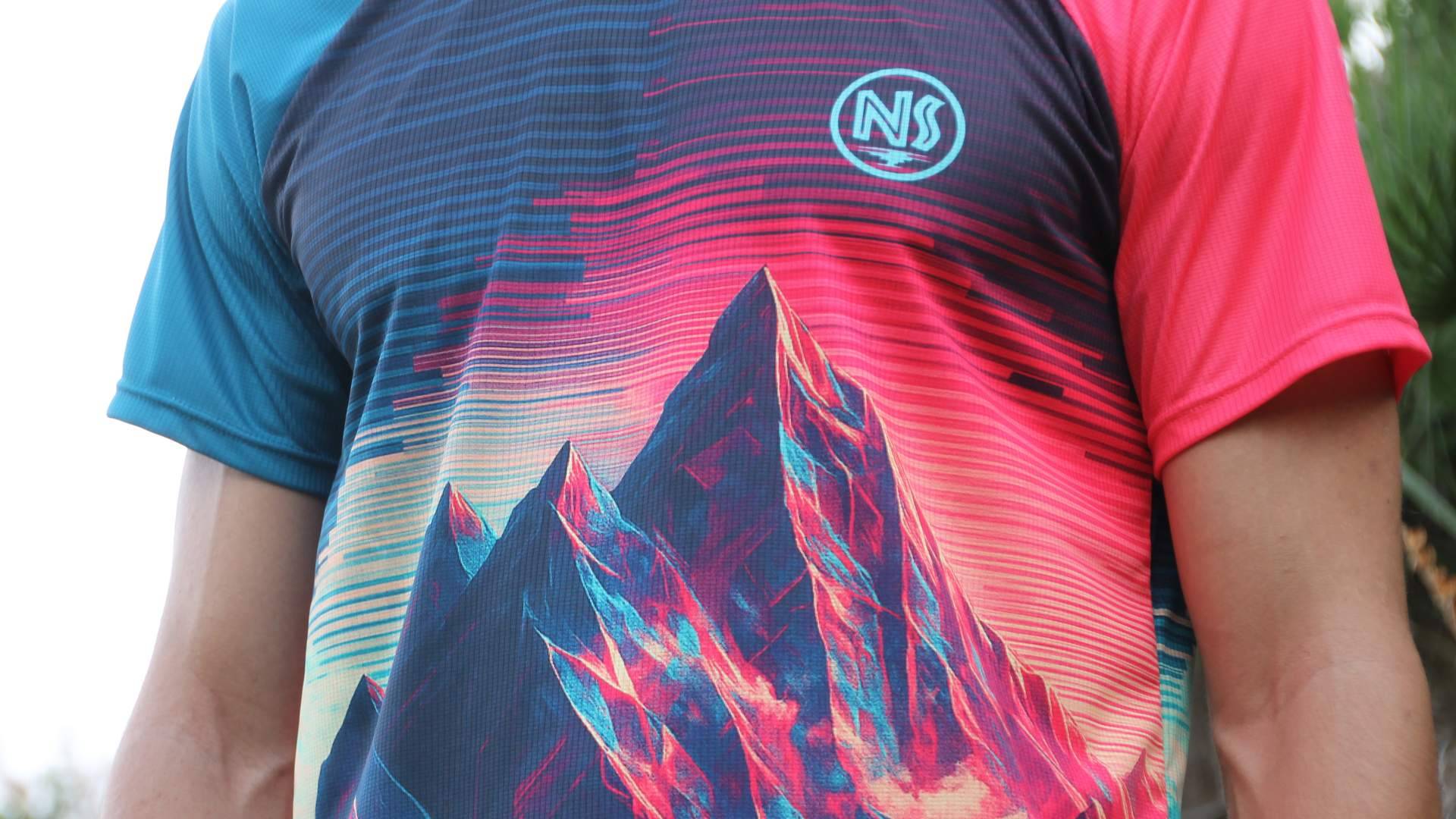 Camisetas de running, por qué la calidad influye en el rendimiento
